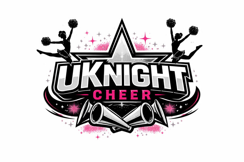 UKnight Cheer-Beckys-Boutique.com