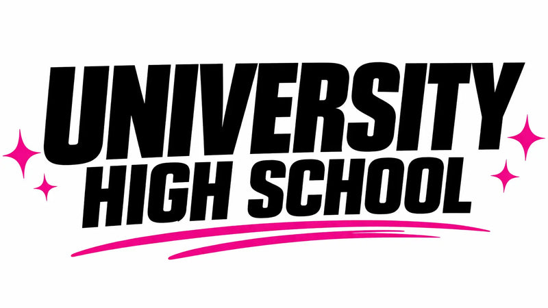 University High School-Beckys-Boutique.com