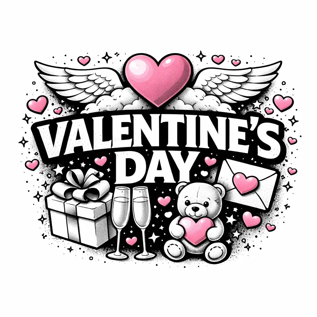 Valentine's Day-Beckys-Boutique.com