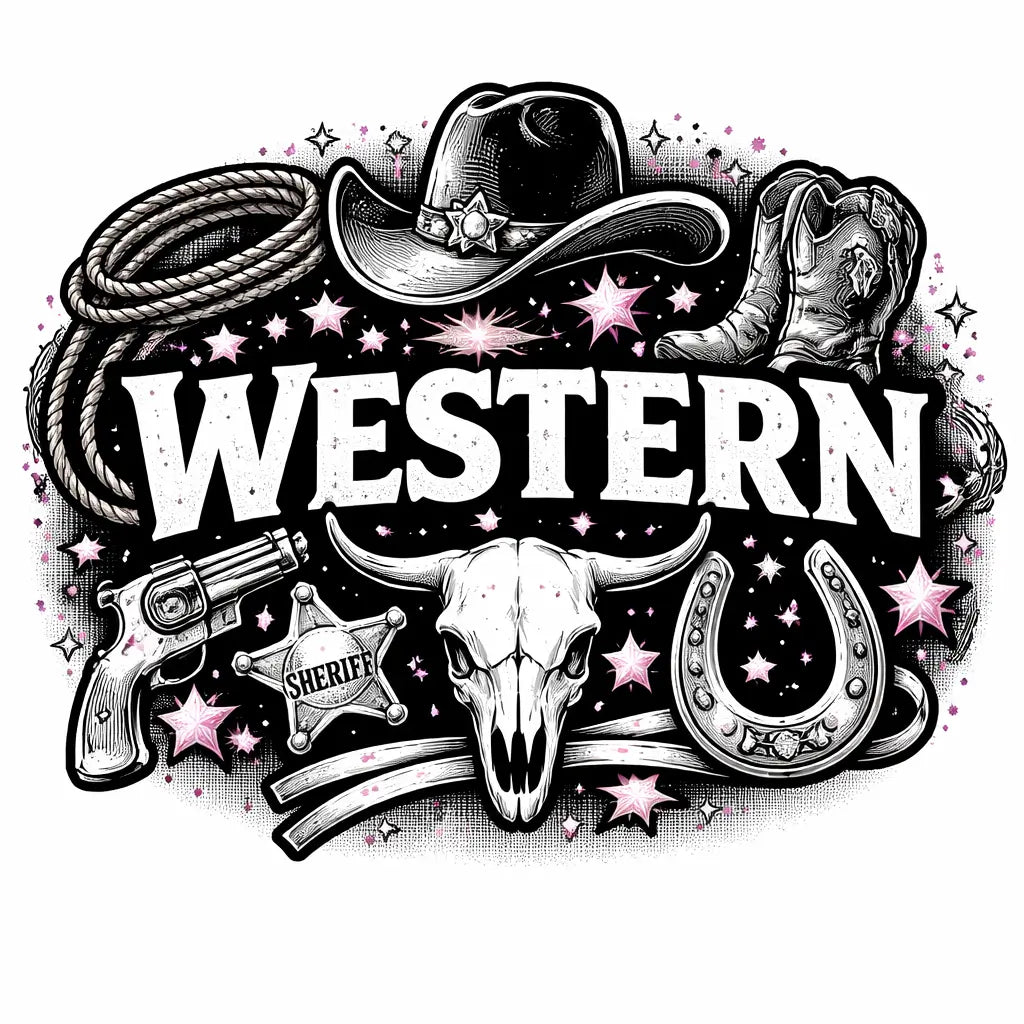 Western Cowboy/Cowgirl