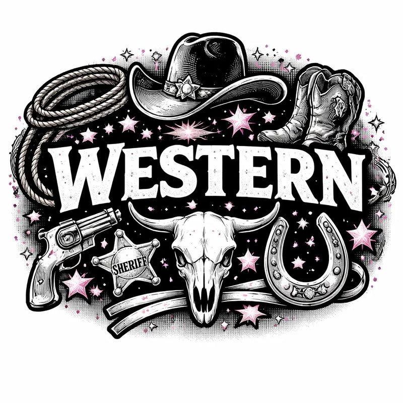 Western Cowboy/Cowgirl