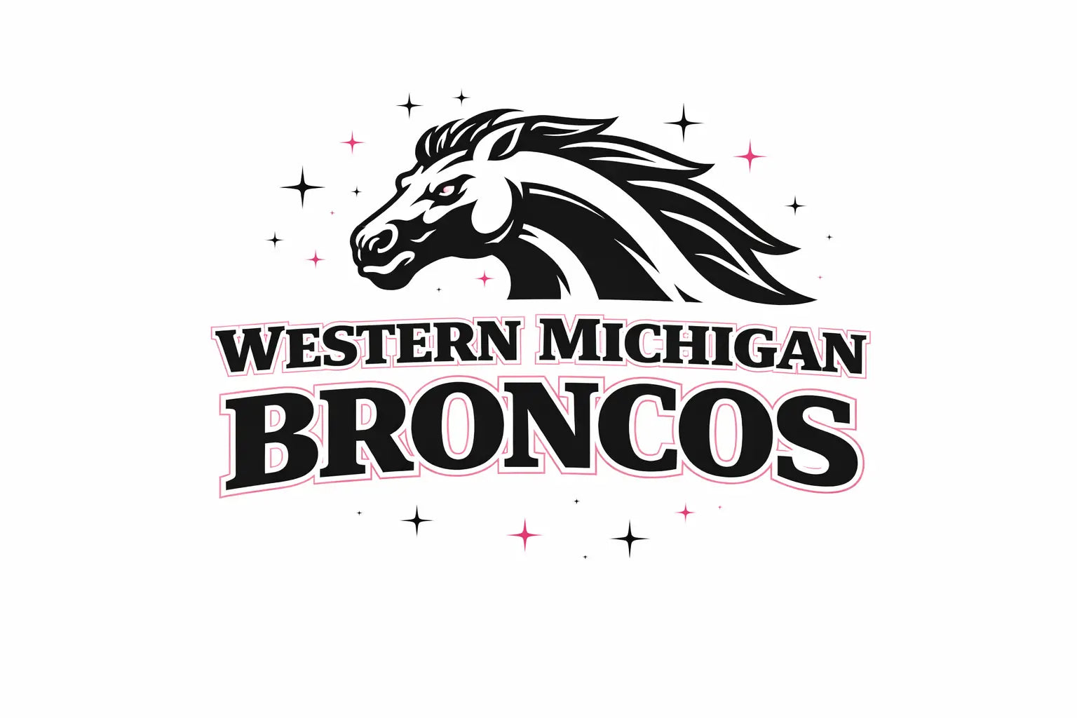 Western Michigan University WMU Broncos
