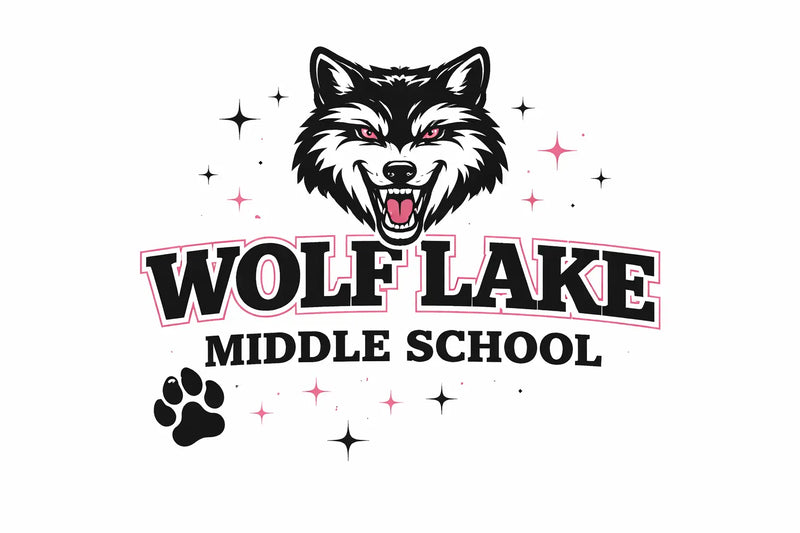 Wolf Lake Middle School