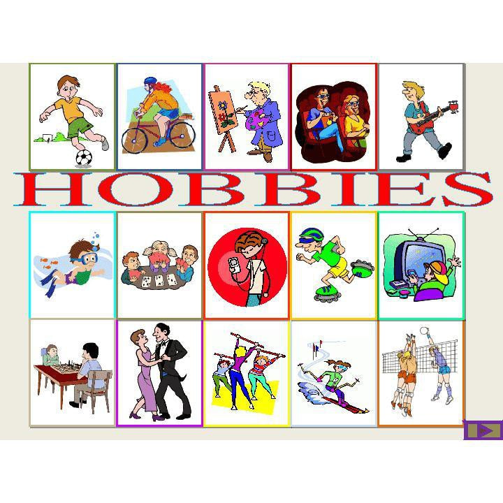 Hobbies-Beckys-Boutique.com