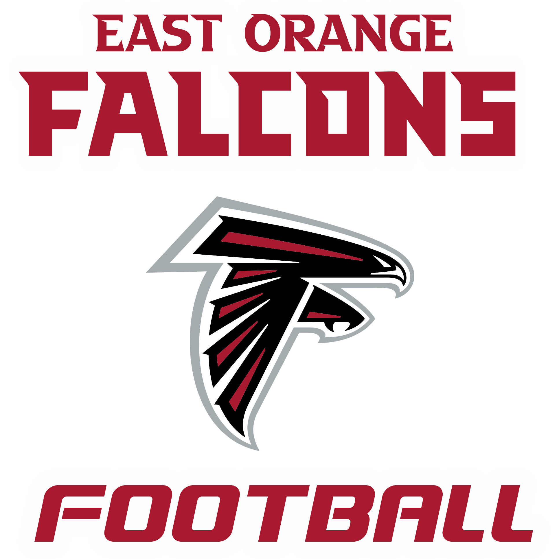 East Orange Falcons Football