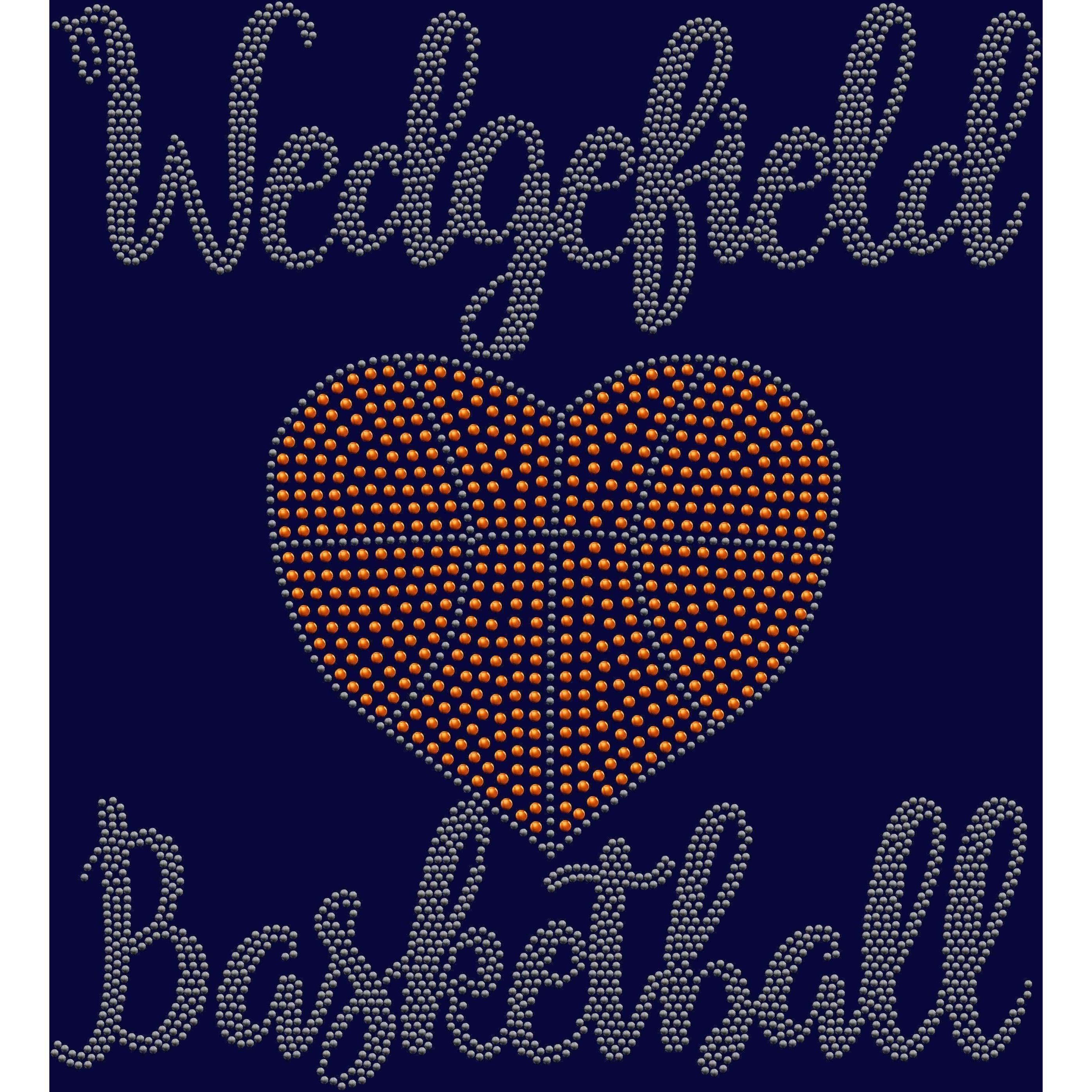 Wedgefield Basketball-Beckys-Boutique.com