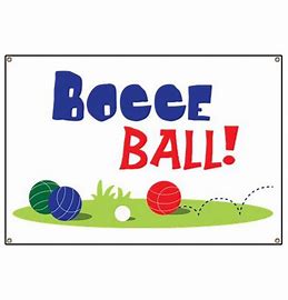 Bocce Ball