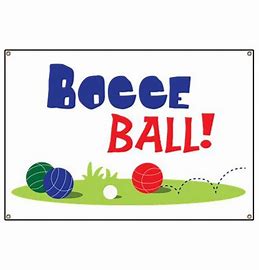 Customizable Bocce Ball