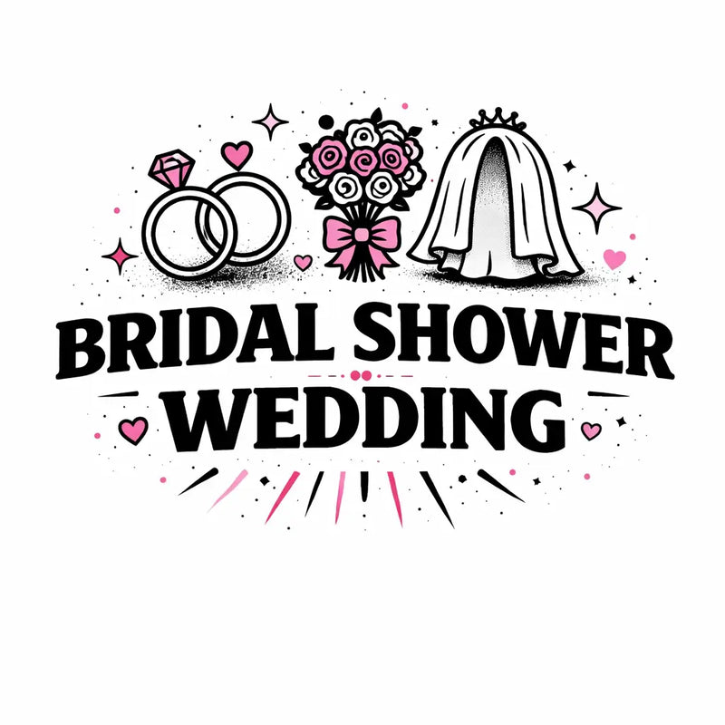 Bridal Shower/Weddings-Beckys-Boutique.com