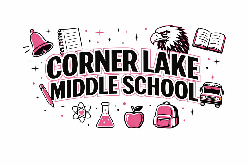 Corner Lake Middle Spirit Store-Beckys-Boutique.com