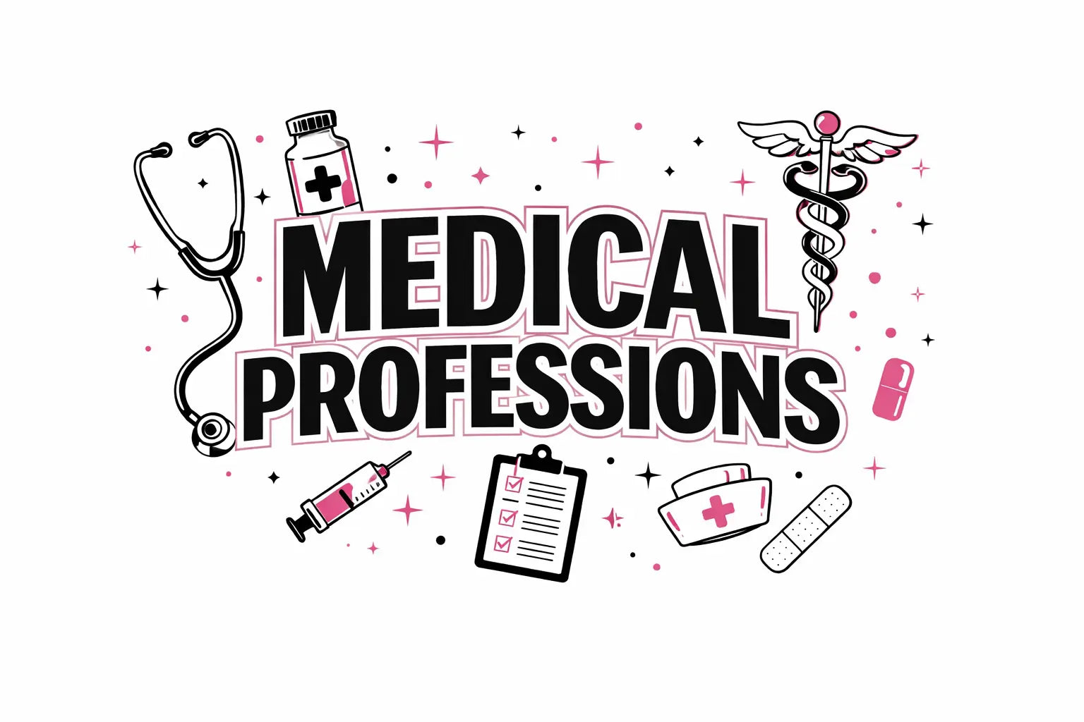 Medical Professions