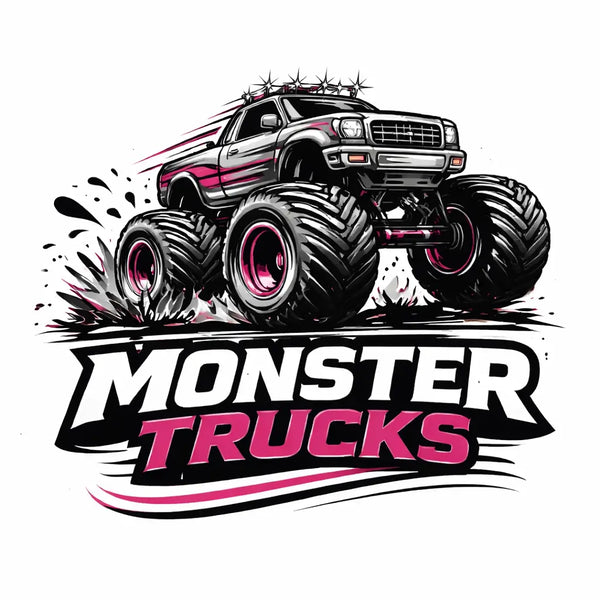 Monster Trucks