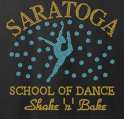 Saratoga Dance