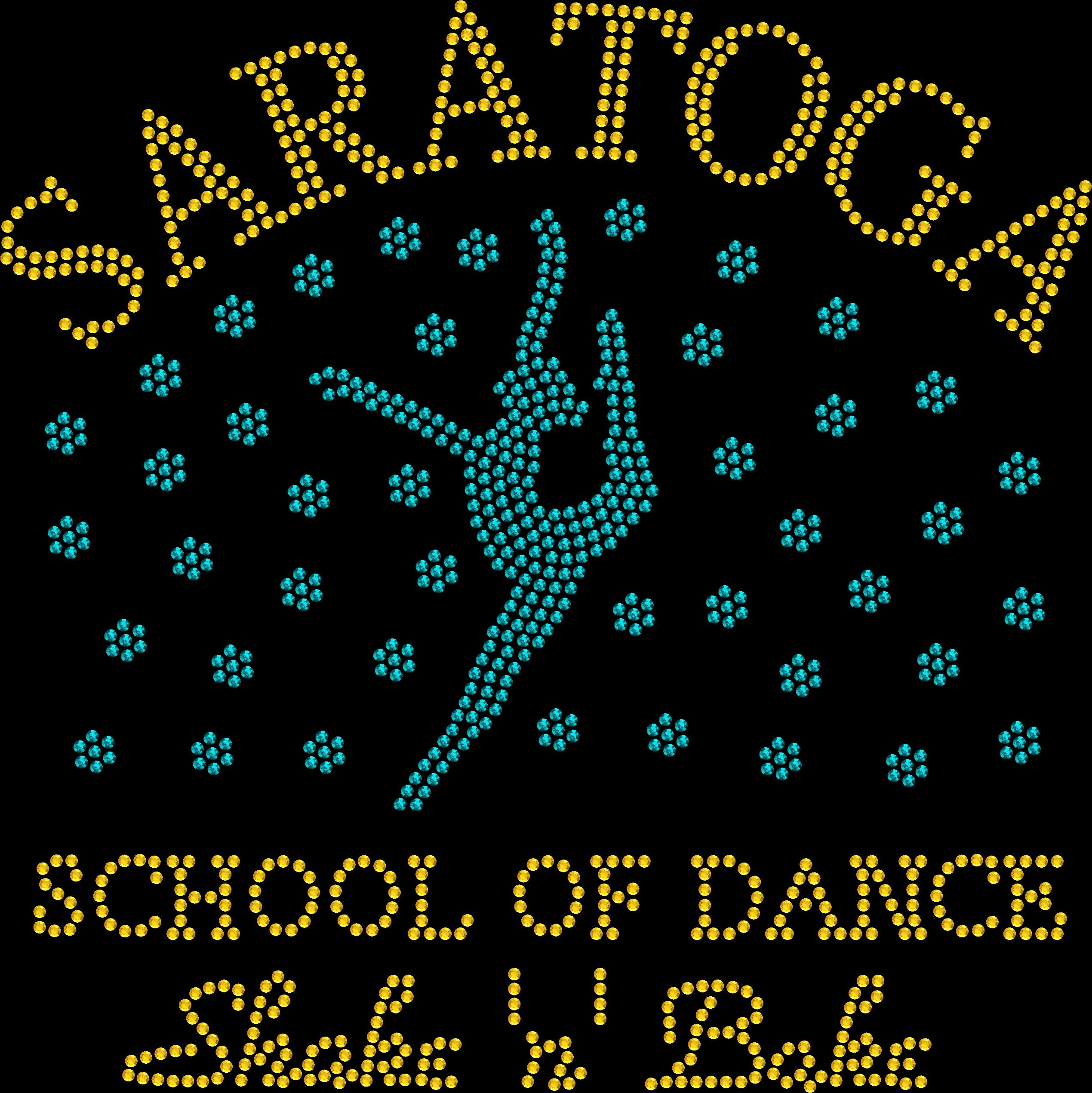Saratoga Dance