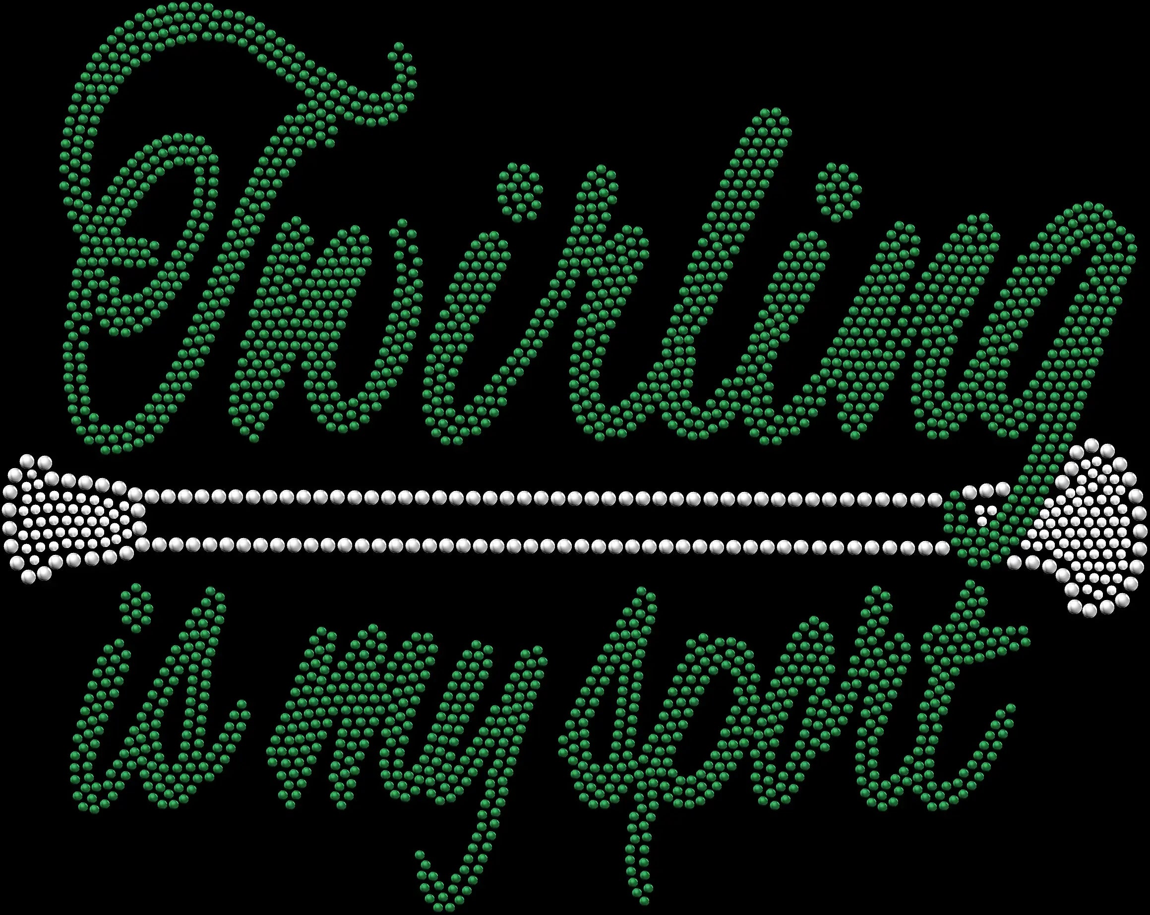 Twirling Is My Sport shirt featuring a sparkling baton twirler design created with premium glass rhinestones or holographic spangles. Perfect for baton twirlers and majorettes at competitions, practices, nationals, championships, parades, halftime performances, team events, and competition travel. ✨💖🎀🏆💎