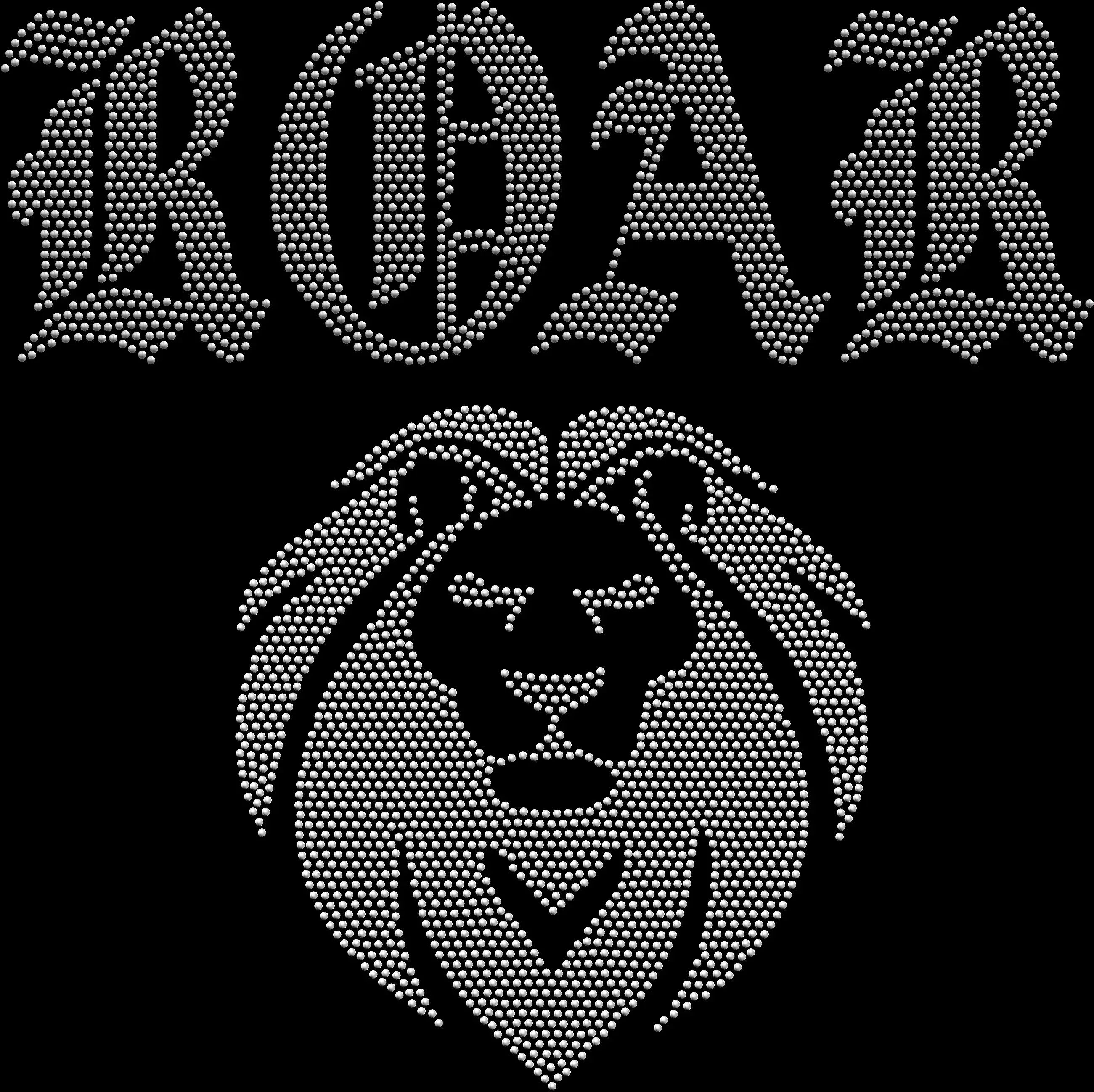 Lioness ROAR rhinestone shirt featuring sparkling crystal lettering on a bold empowerment women’s sparkle graphic tee