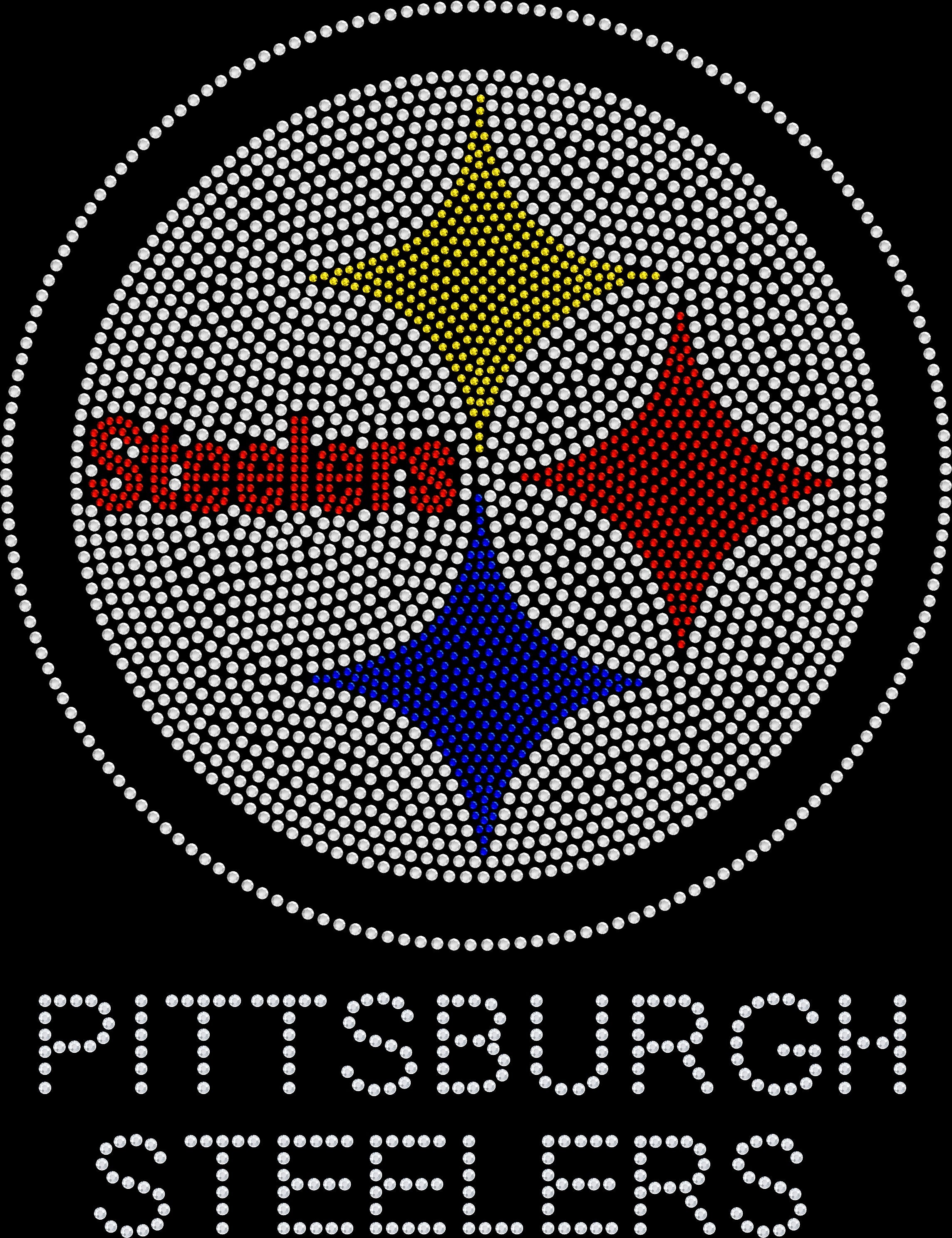 Sparkling My Dogs Are Steelers Fans football shirt for dog moms, tailgates, watch parties, and Pittsburgh football fans in rhinestones or spangles.

Extra Shopify Tags