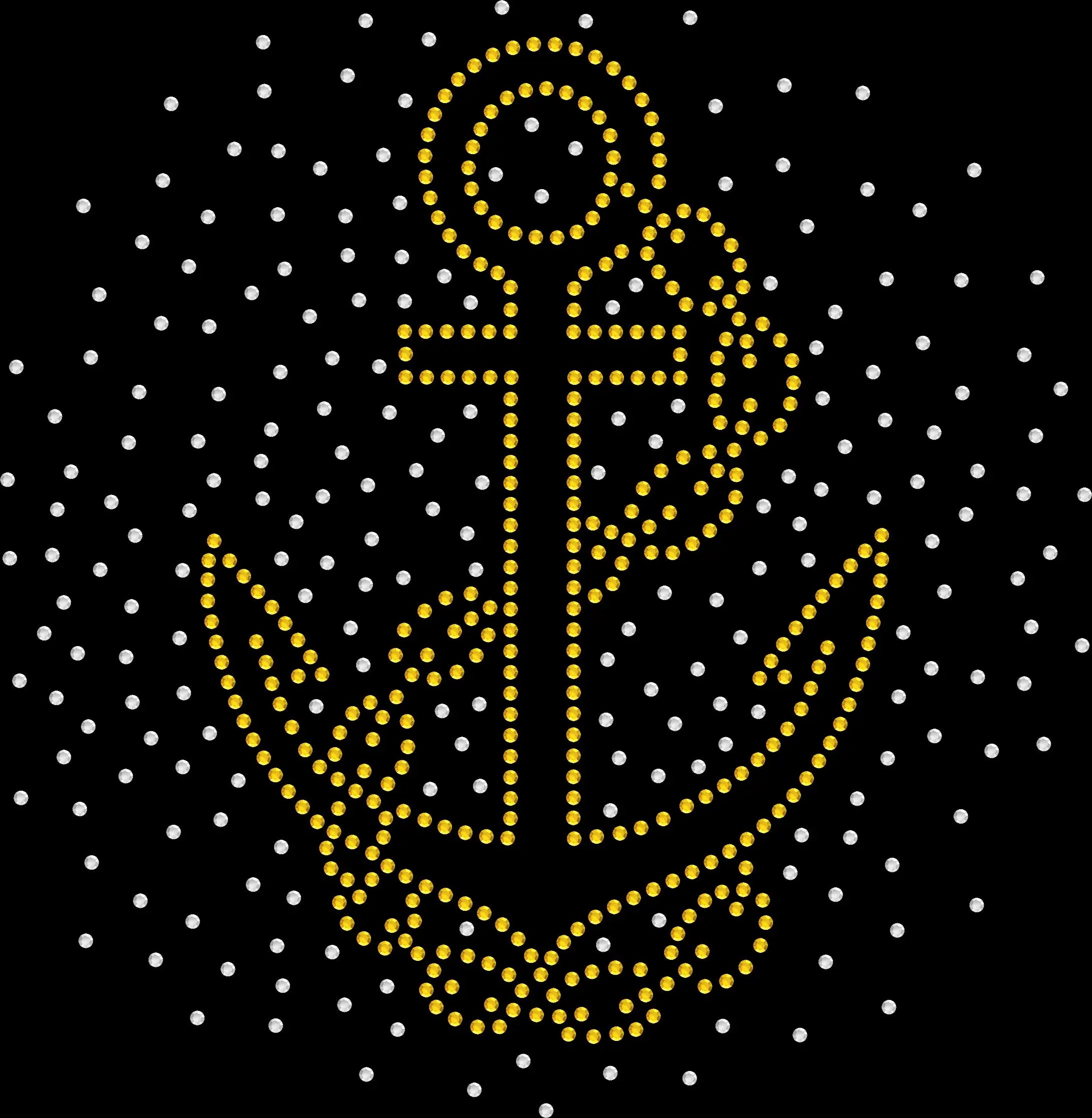 anchor with firework splash rhinestone shirt on black tee with patriotic nautical sparkle design for women