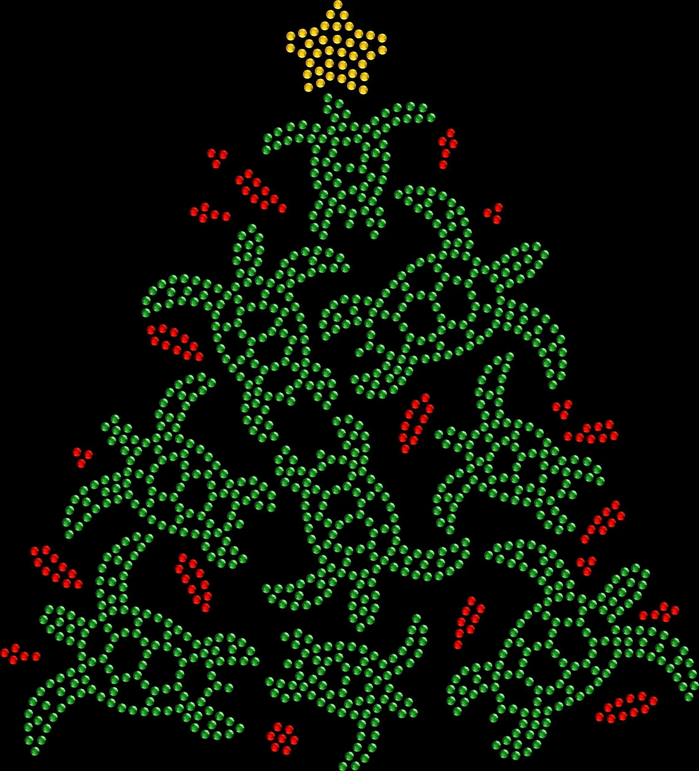 Sparkling turtle Christmas tree holiday shirt for sea turtle lovers, beach vacations, coastal parties, and Christmas cruises in rhinestones or spangles.