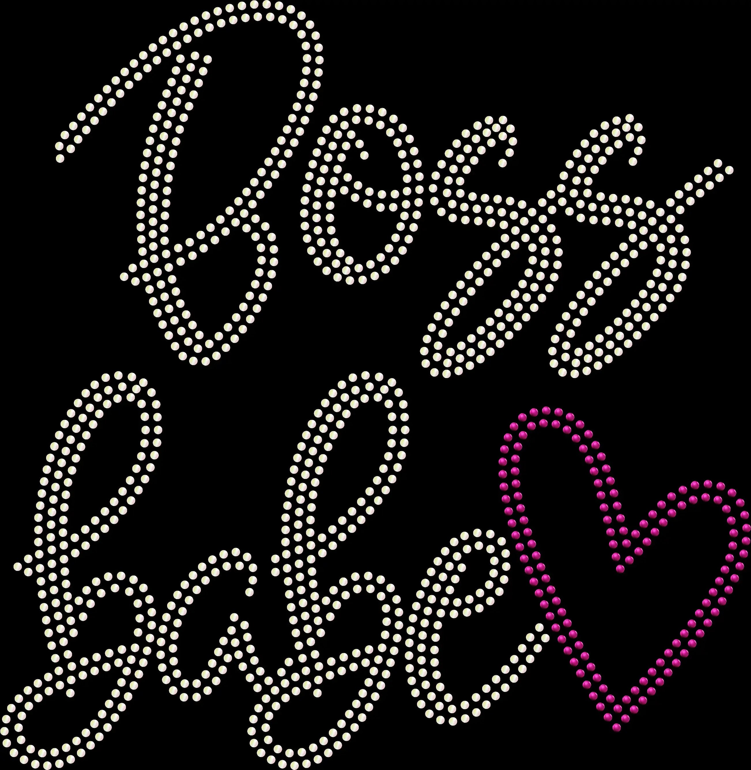 Boss Babe rhinestone shirt featuring sparkling crystal lettering on a soft t-shirt, confident women’s bling apparel