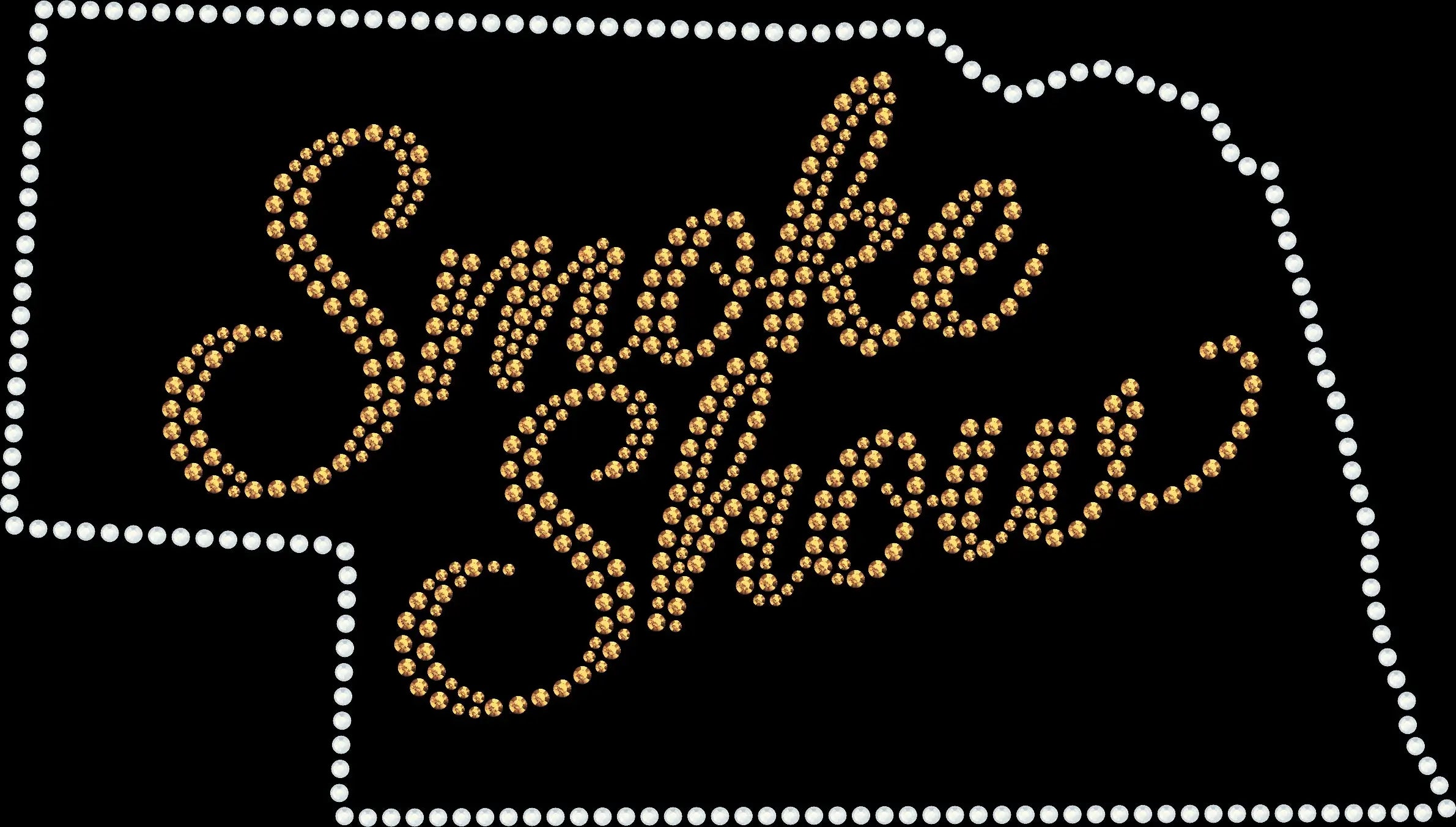 Nebraska Smoke Show rhinestone shirt featuring sparkling crystal lettering inside the outline of the State of Nebraska on a soft women’s tee, perfect for state pride, game days, and bold sparkly fashion.