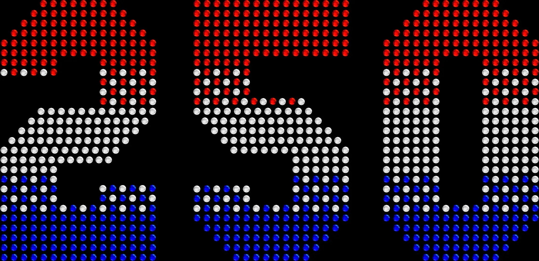 250 red white and blue ombre rhinestone shirt featuring sparkling crystal patriotic lettering on a soft women’s fashion tee, perfect for 4th of July fireworks and Independence Day celebrations