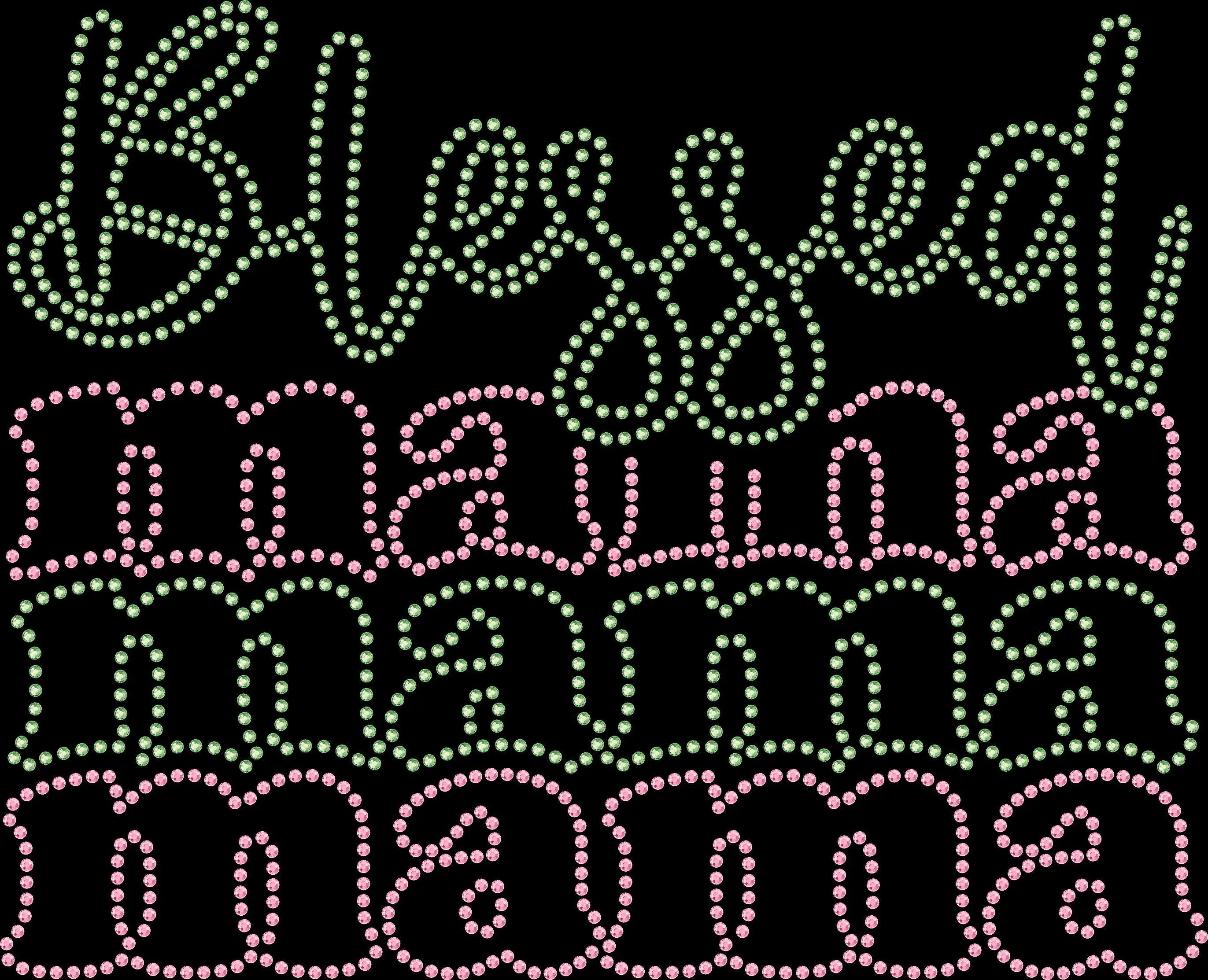 Sparkly rhinestone shirt that says “Blessed Mama Stacked” in bold bling lettering on a soft cotton unisex t-shirt, perfect for Christian moms, Mother’s Day gifts, and faith-inspired outfits.