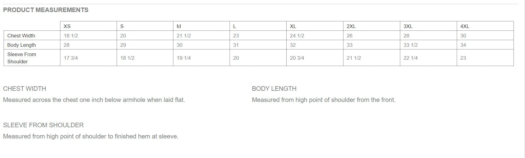 Men's (Adult) AAU Blue Staff Polo