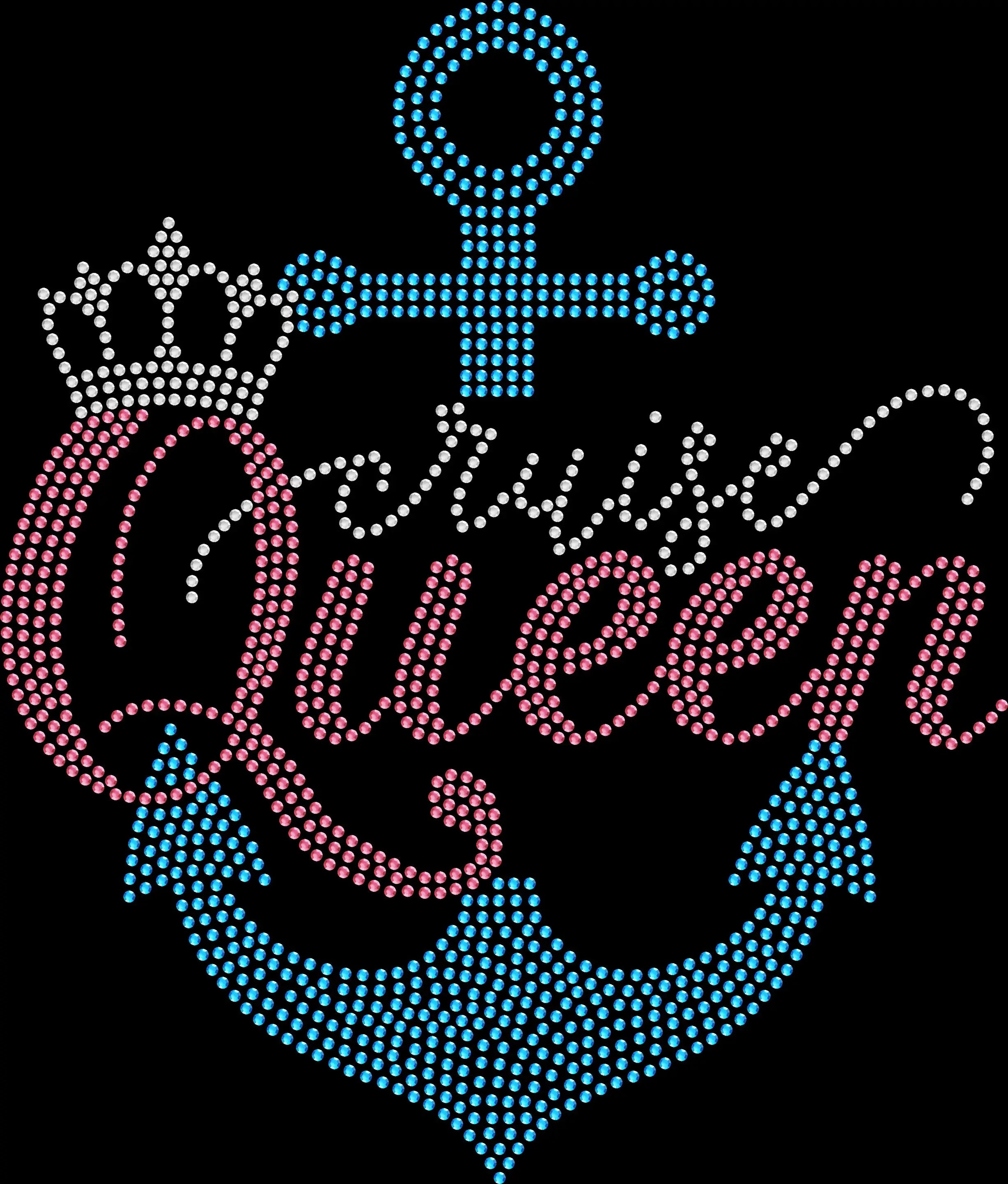 Rule your vacation in style with this Cruise Queen rhinestone shirt. Perfect for girls trips, cruises, and bold statement outfits.