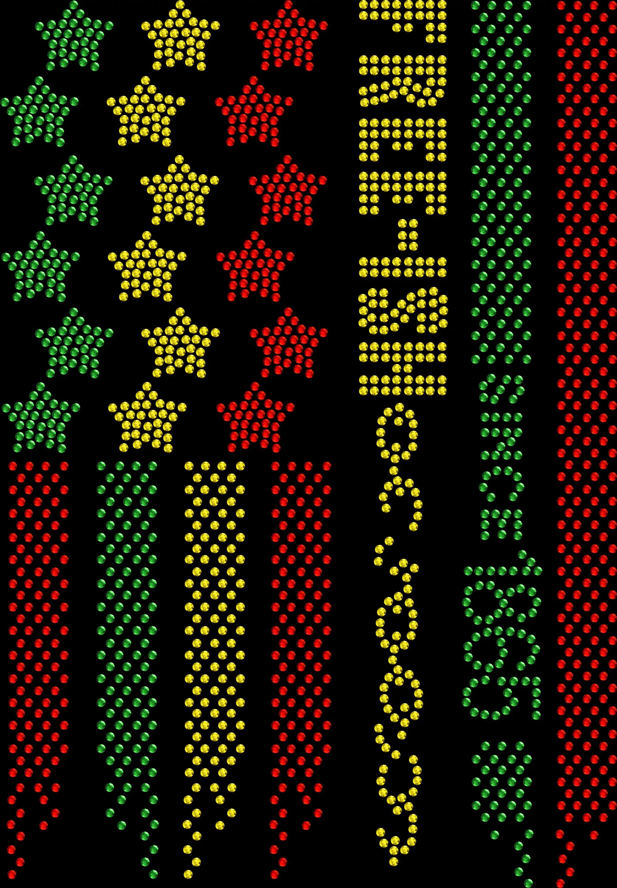 Free-ish Juneteenth flag rhinestone shirt featuring sparkling crystal Juneteenth flag design on a black tee, Black pride empowerment bling apparel