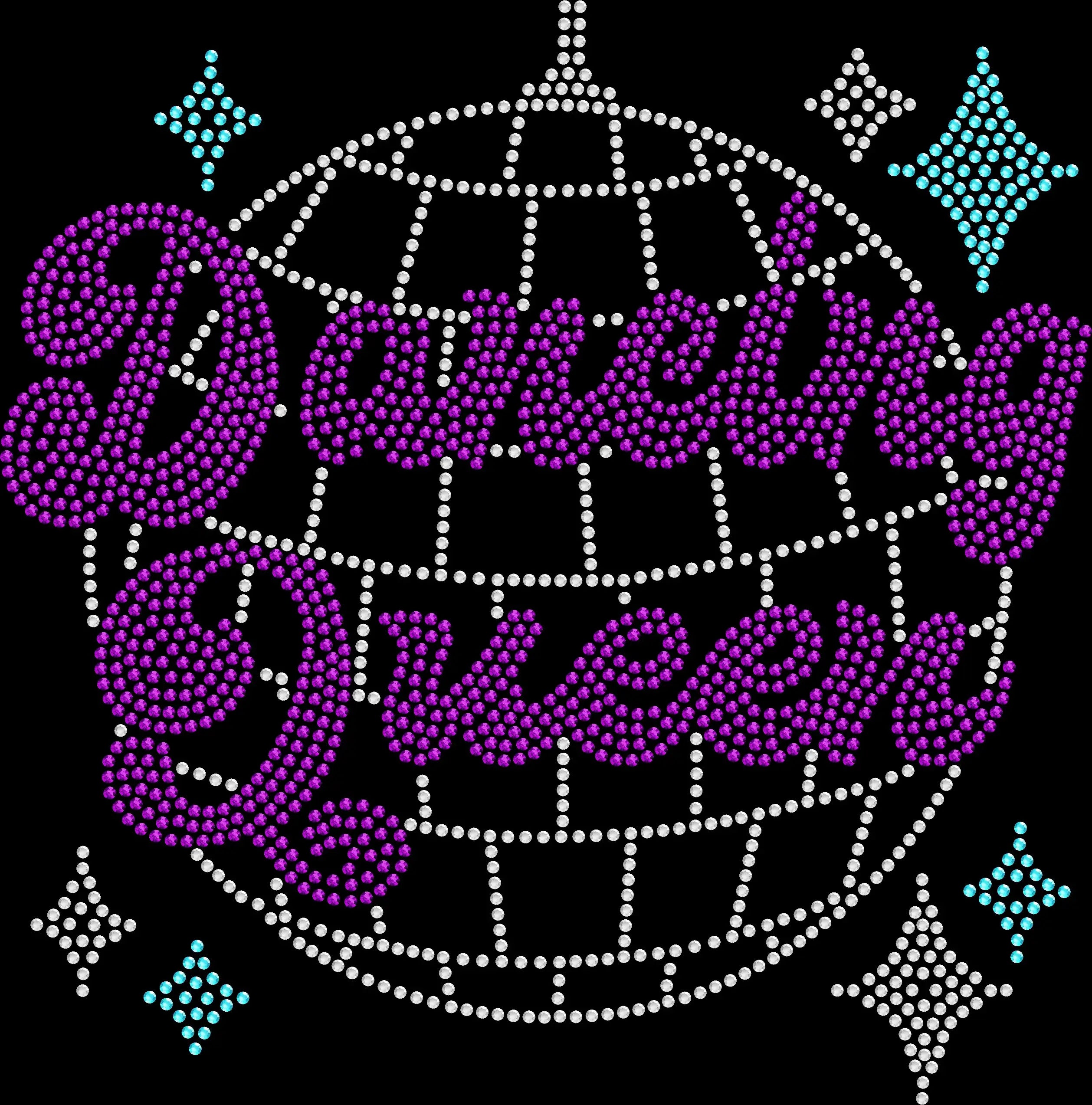 Dancing Queen Disco Ball shirt featuring a sparkling retro dance-party design created with premium glass rhinestones or holographic spangles. Disco-inspired apparel for dance parties, girls' nights, birthdays, bachelorette weekends, concerts, cruises, vacations, retro events, and celebration photos. 🪩👑💃✨💎🎉