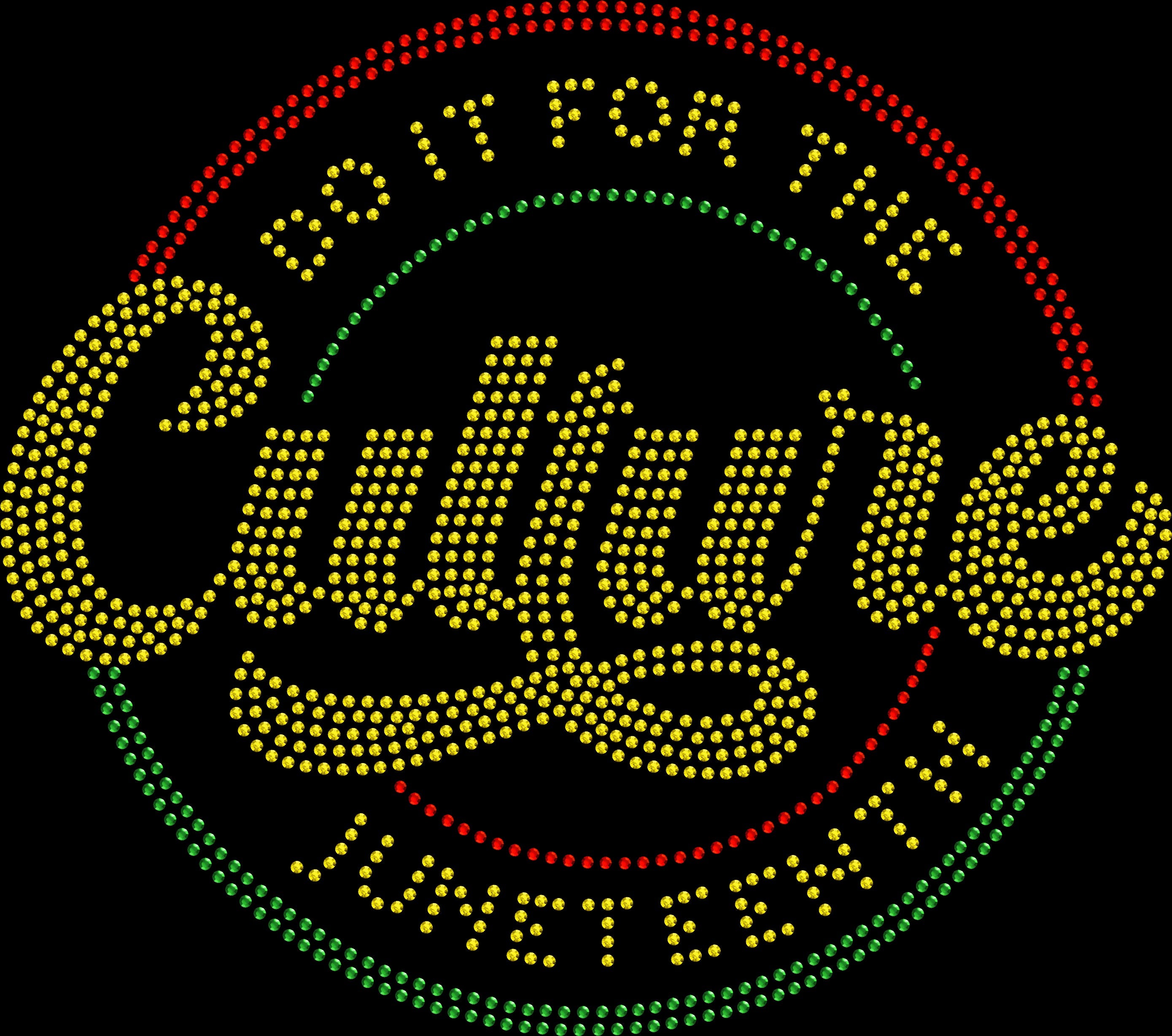 I Do It For the Culture Juneteenth rhinestone shirt featuring a bold rectangle graphic with sparkling crystal embellishments on a soft women’s fashion tee, celebrating Black culture, pride, and empowerment