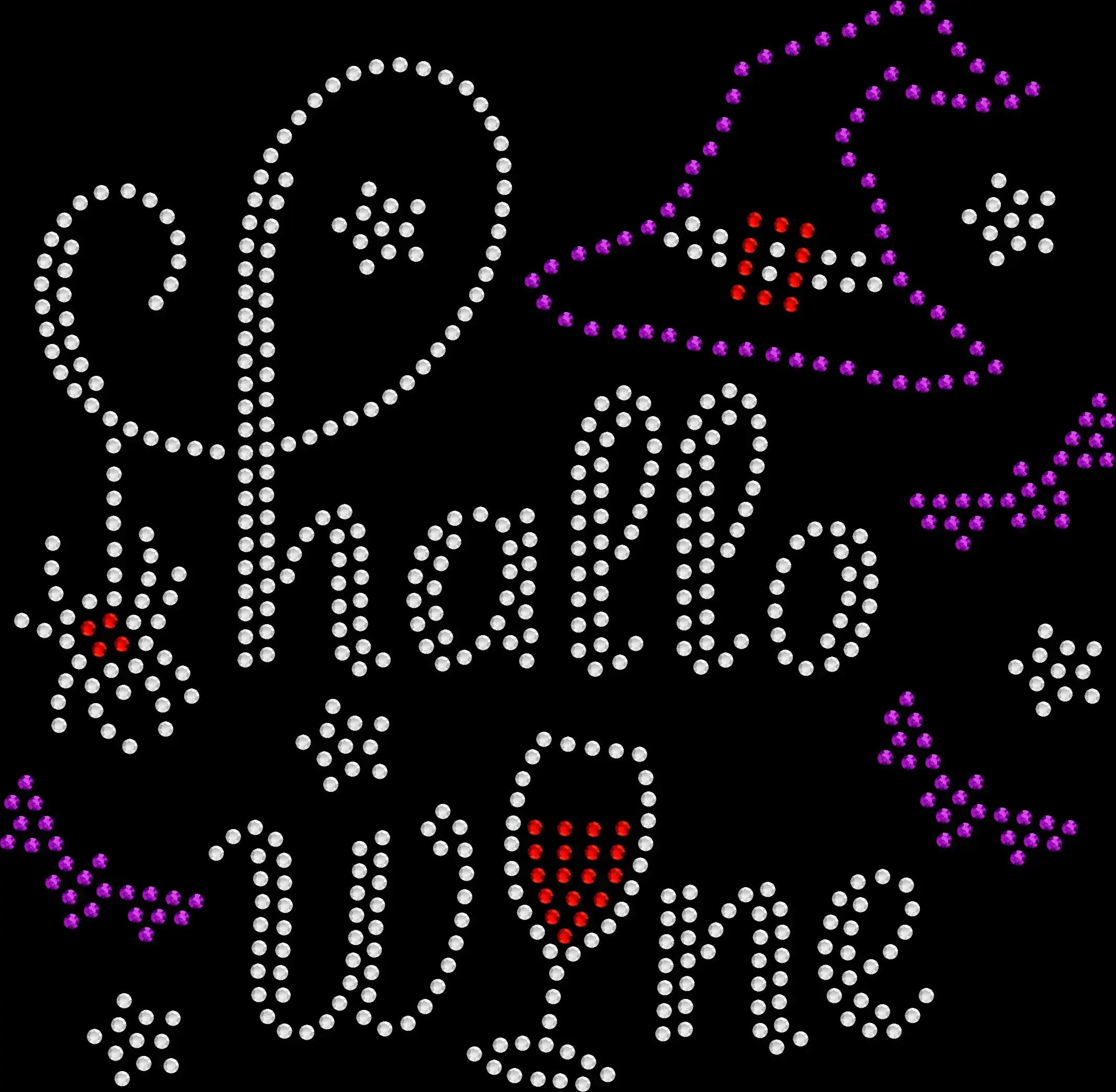 Sparkling Hallowine shirt for women featuring a playful Halloween wine design available in glass rhinestones or holographic spangles. Fun Halloween apparel for wine lovers, girls’ nights, costume parties, wine tastings, fall festivals, October birthdays, and spooky season celebrations.