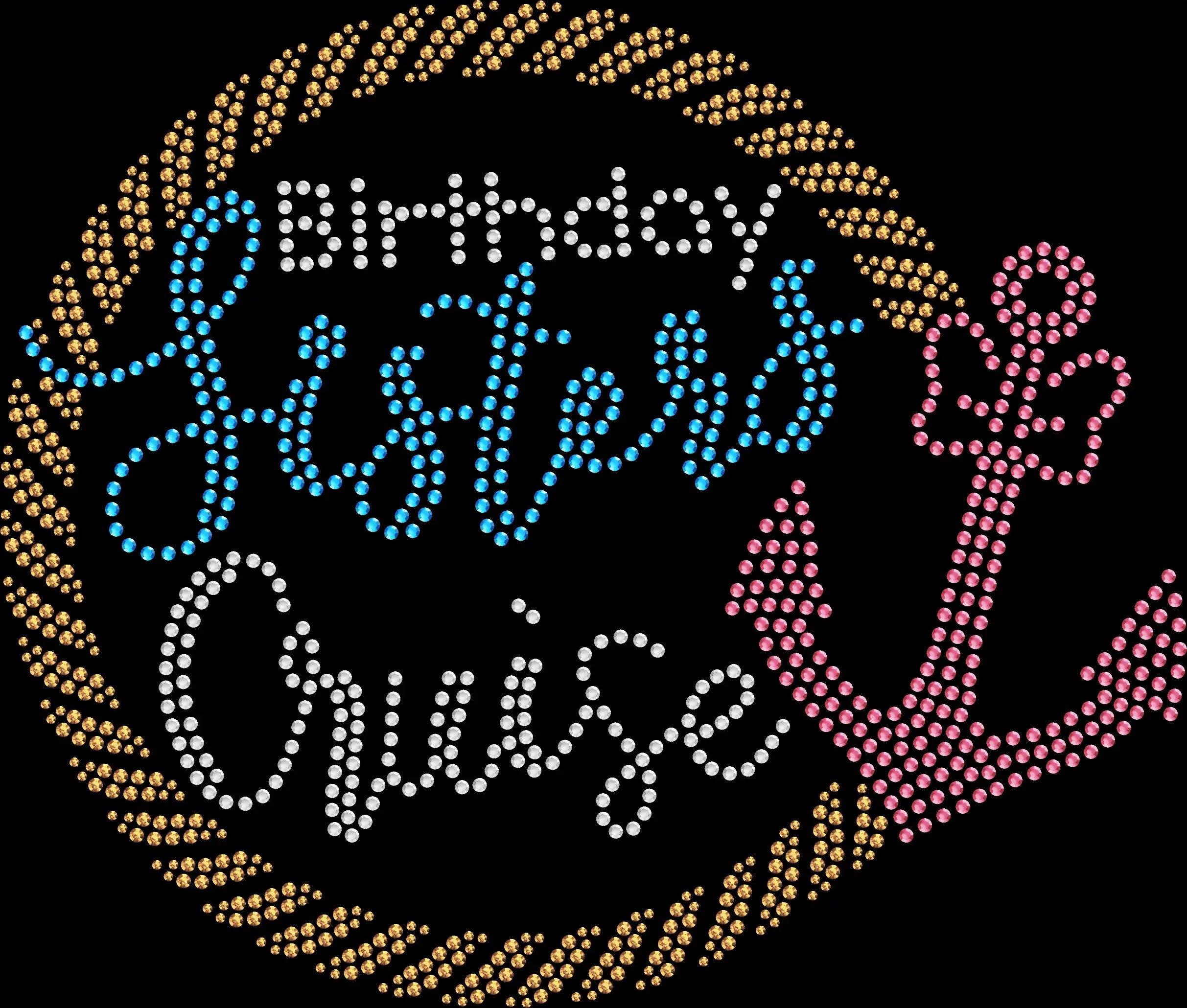 Celebrate in style with this Birthday Sisters Cruise rhinestone shirt. Perfect for girls trips, matching outfits, and cruise vacations.