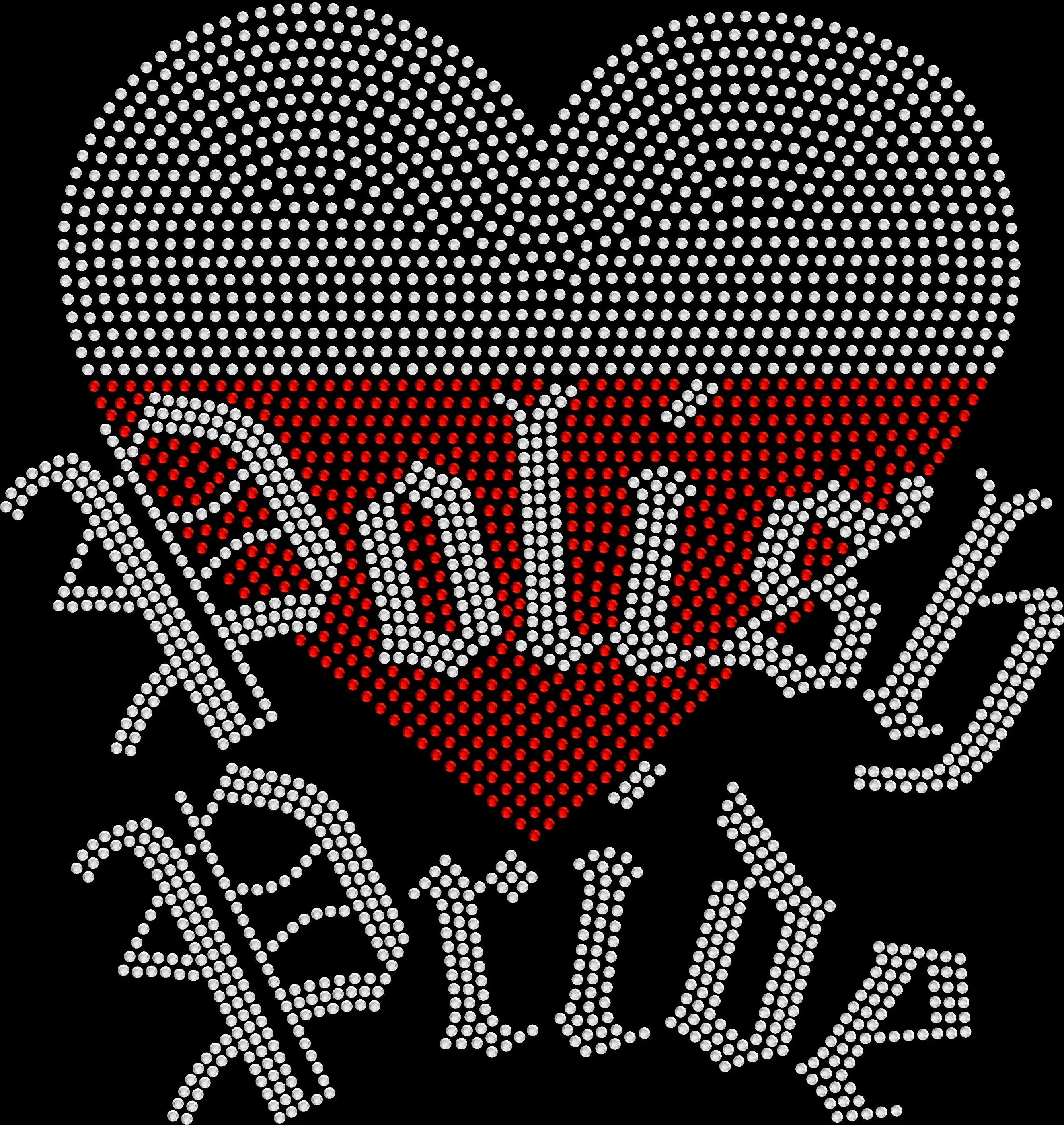 Sparkling rhinestone Polish pride heart shirt with Polish flag design on a black t-shirt, Dyngus Day bling tee for women.