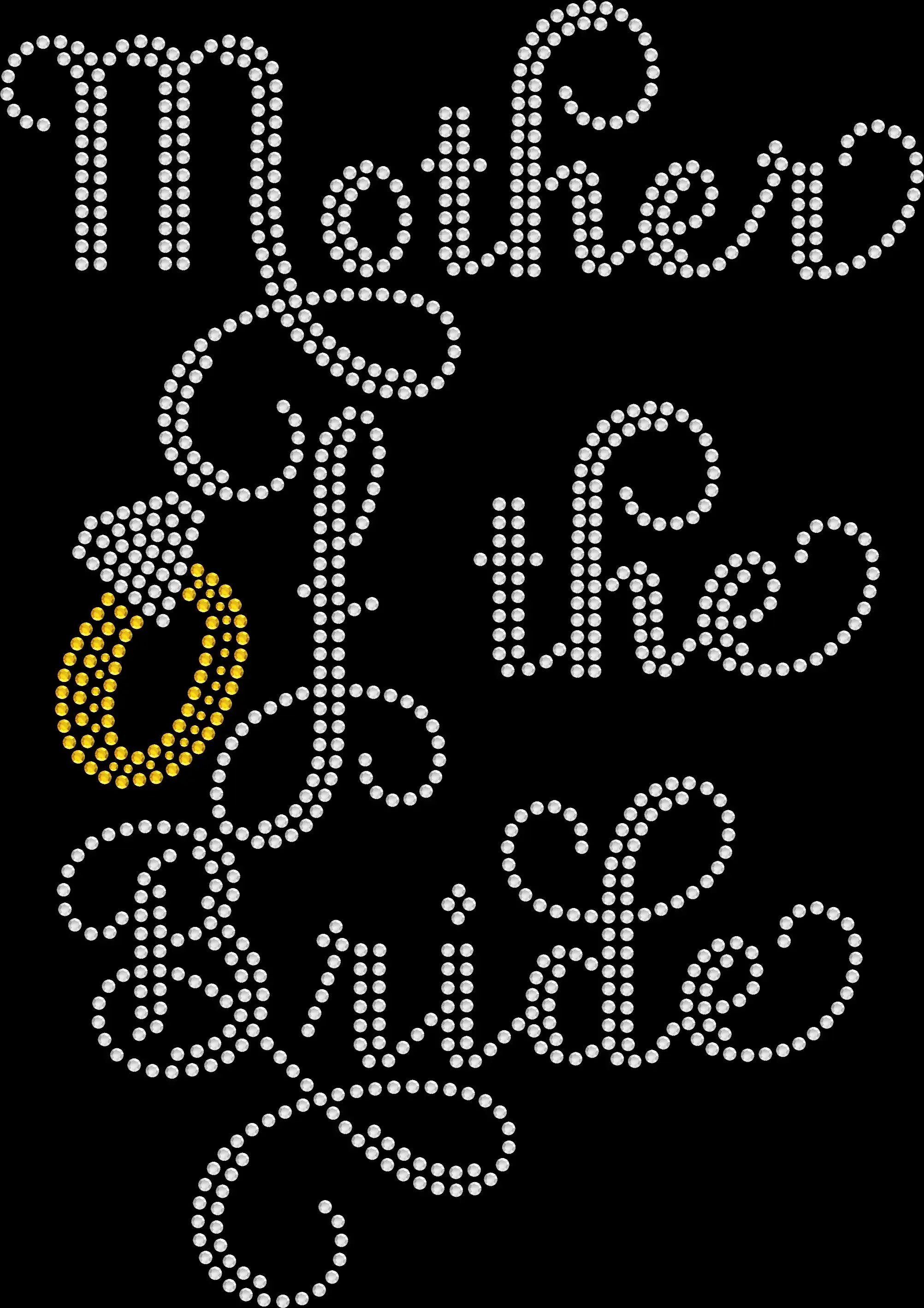 Mother of the Bride rhinestone shirt featuring elegant crystal lettering with a sparkling diamond ring design on a soft t-shirt, wedding bling apparel