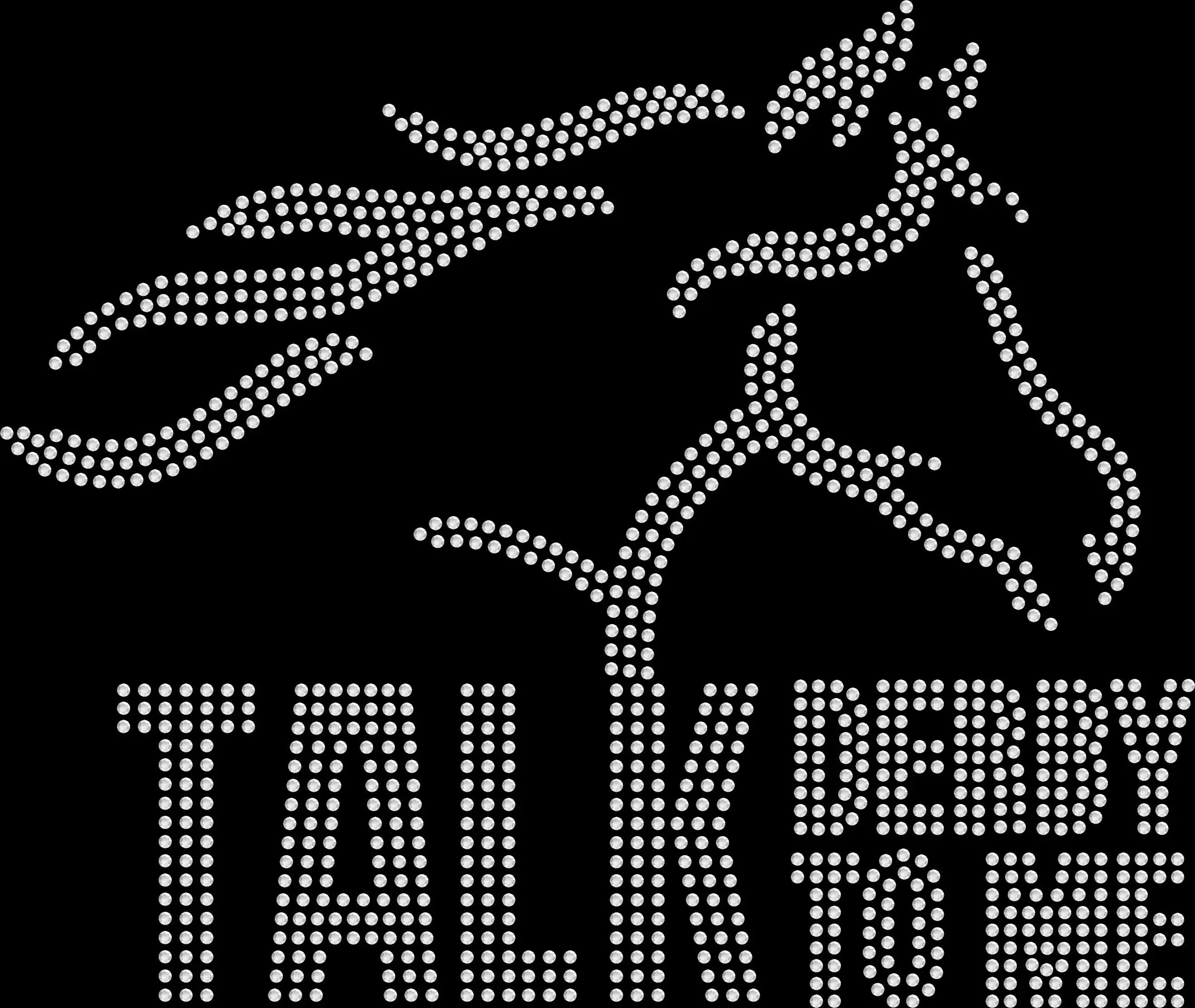 Talk Derby To Me rhinestone shirt featuring sparkling horse head design on a soft t-shirt, derby day horse racing bling apparel