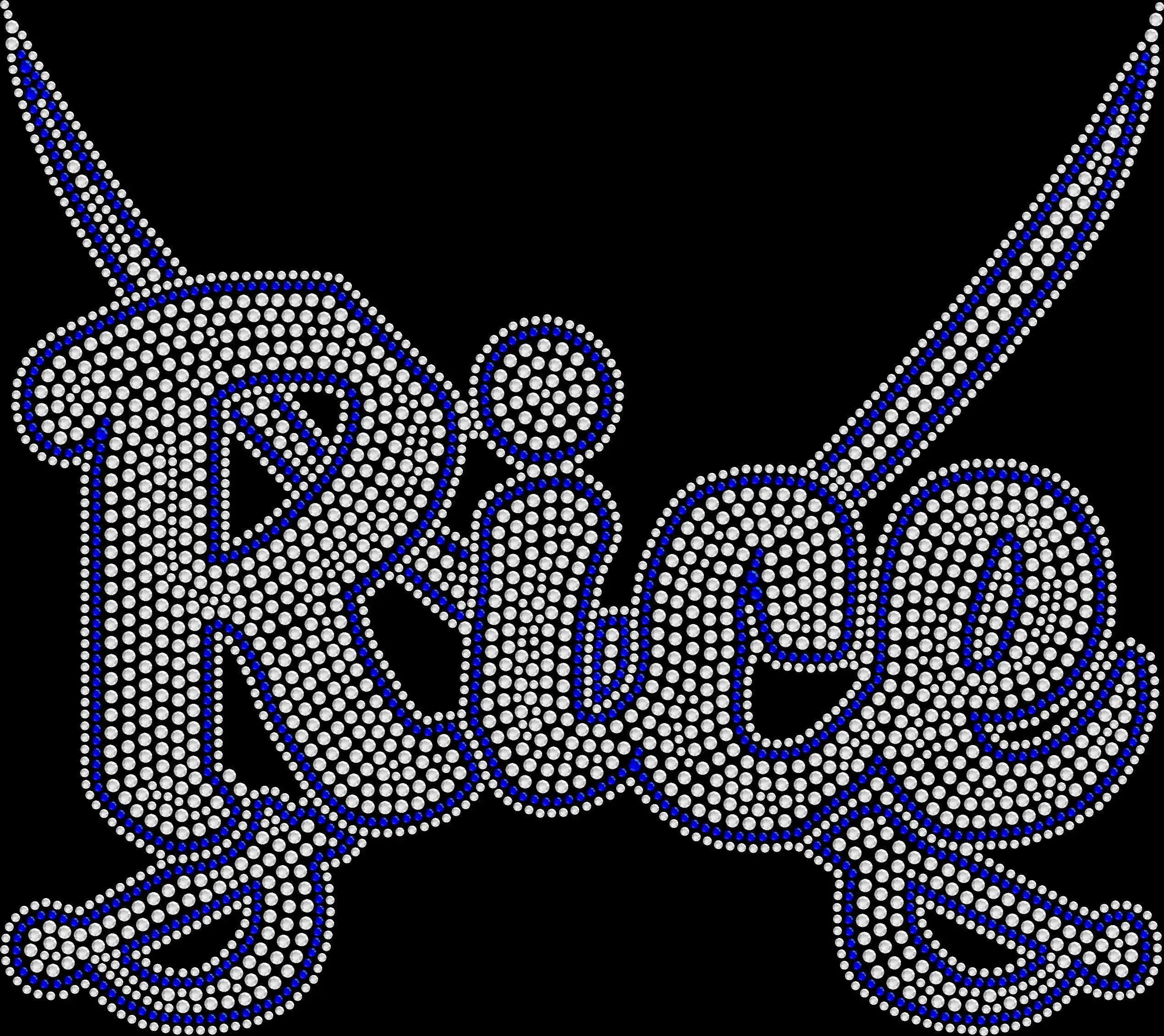 Rice Raiders rhinestone shirt with sparkling crystal lettering on unisex tee, funny graphic bling shirt for women, trendy statement apparel with high shine rhinestones