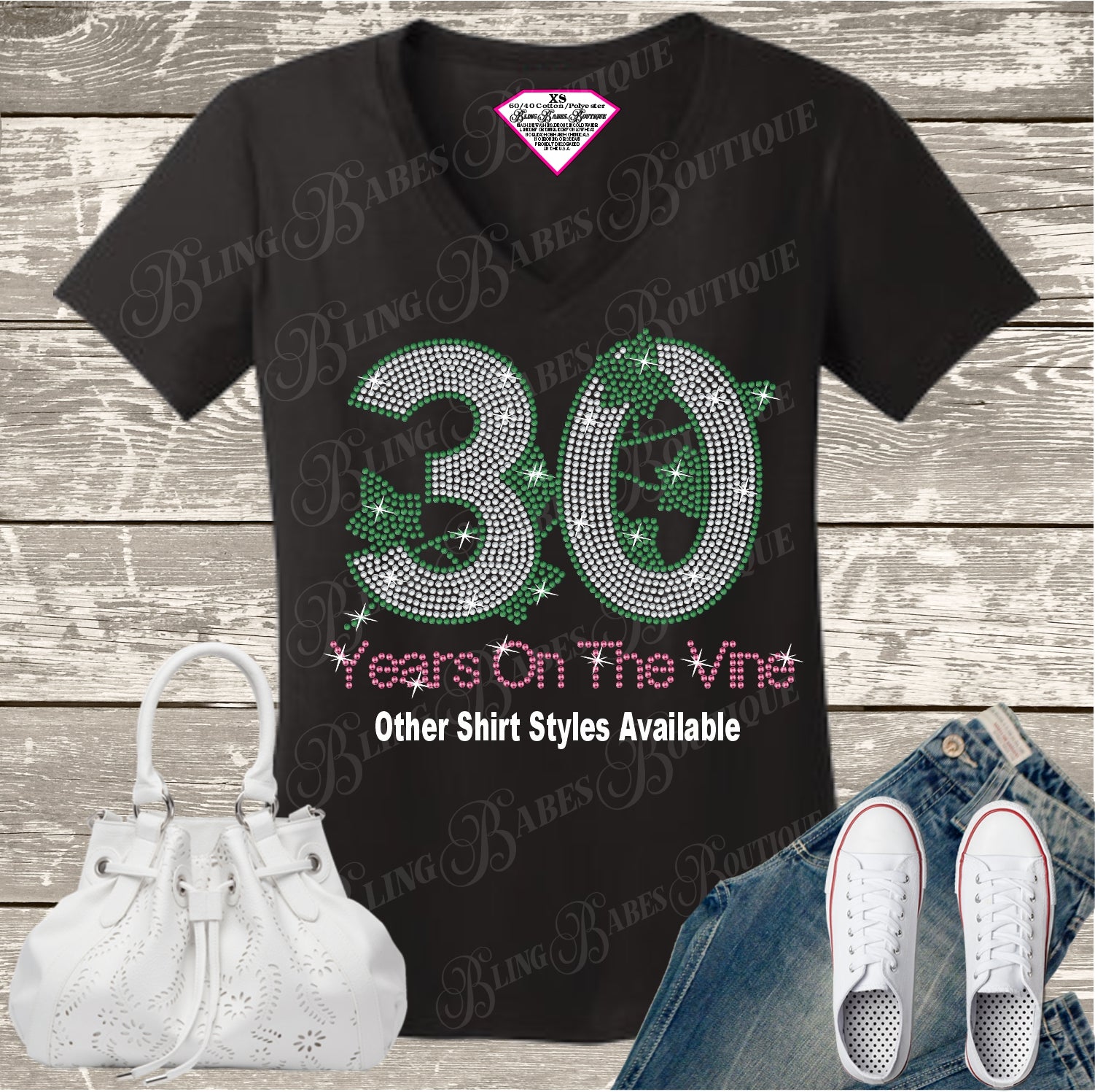 Bling Babes Boutique