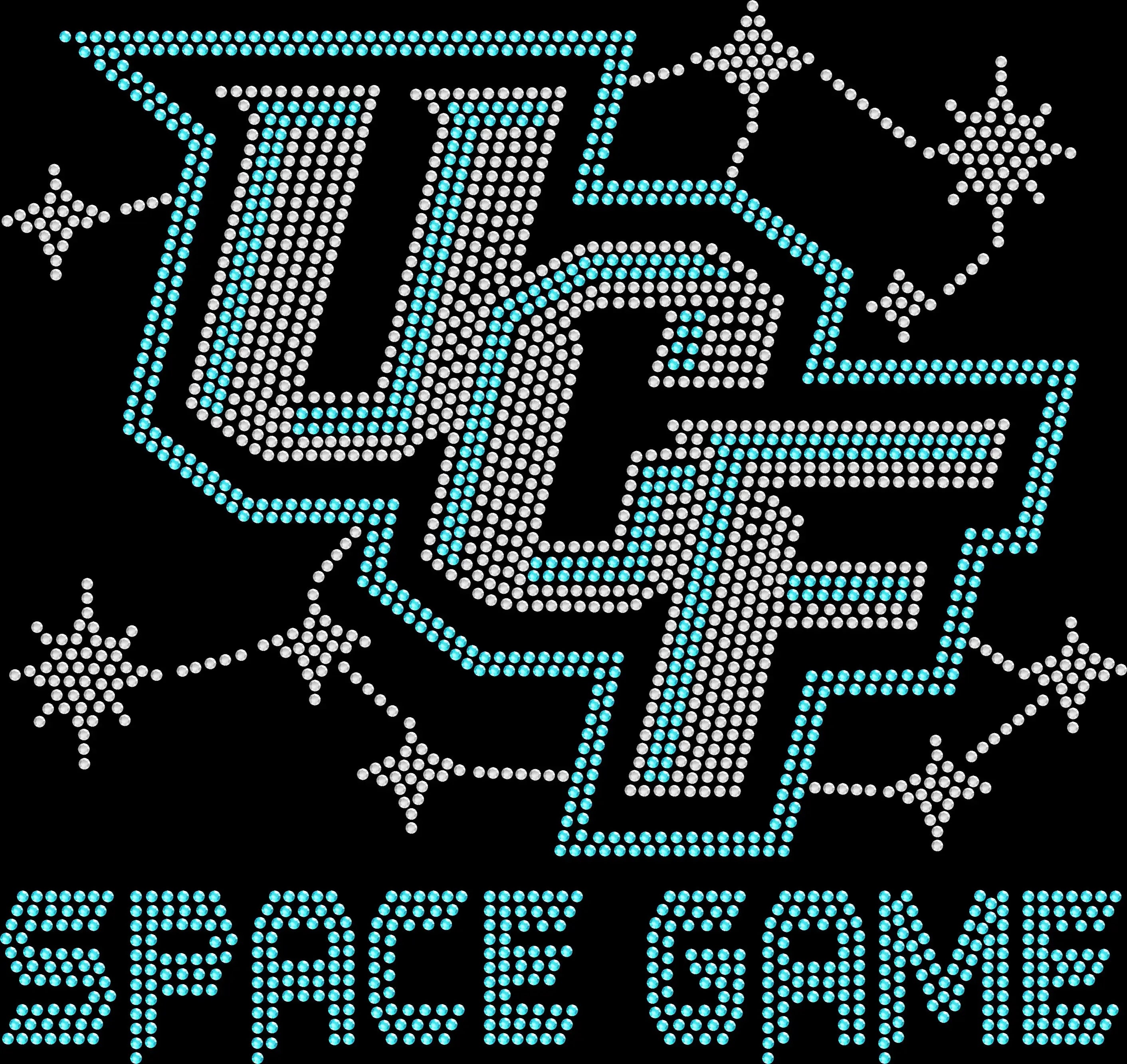 Galaxy Game Day Football shirt featuring a cosmic football design created with premium glass rhinestones or holographic spangles. Ideal for football games, tailgates, pep rallies, school spirit events, championship games, Friday night lights, and stylish game day apparel. 🚀🏈🌌✨⭐