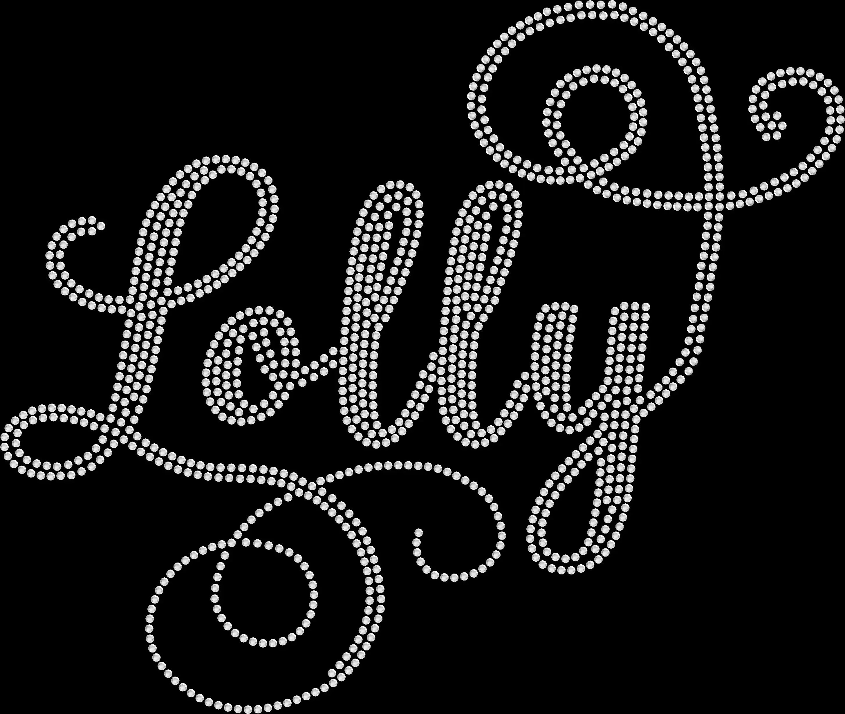 Lolly cursive shirt featuring an elegant script design created with premium glass rhinestones or holographic spangles. Customize the rhinestone or spangle color to match your style. Perfect for everyday fashion, vacations, shopping trips, casual wear, boutique apparel, and thoughtful gifts. ✨💖🌸👕
