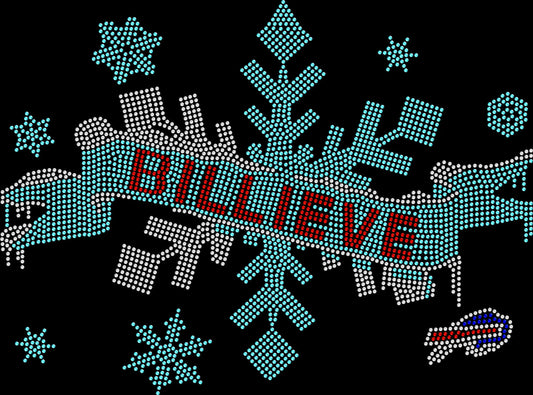Christmas buffalo football shirt featuring a festive holiday-inspired buffalo design made with premium glass rhinestones or holographic spangles. Ideal for football watch parties, holiday celebrations, winter festivals, family gatherings, Christmas photos, and festive game-day outfits. 🎄🏈✨