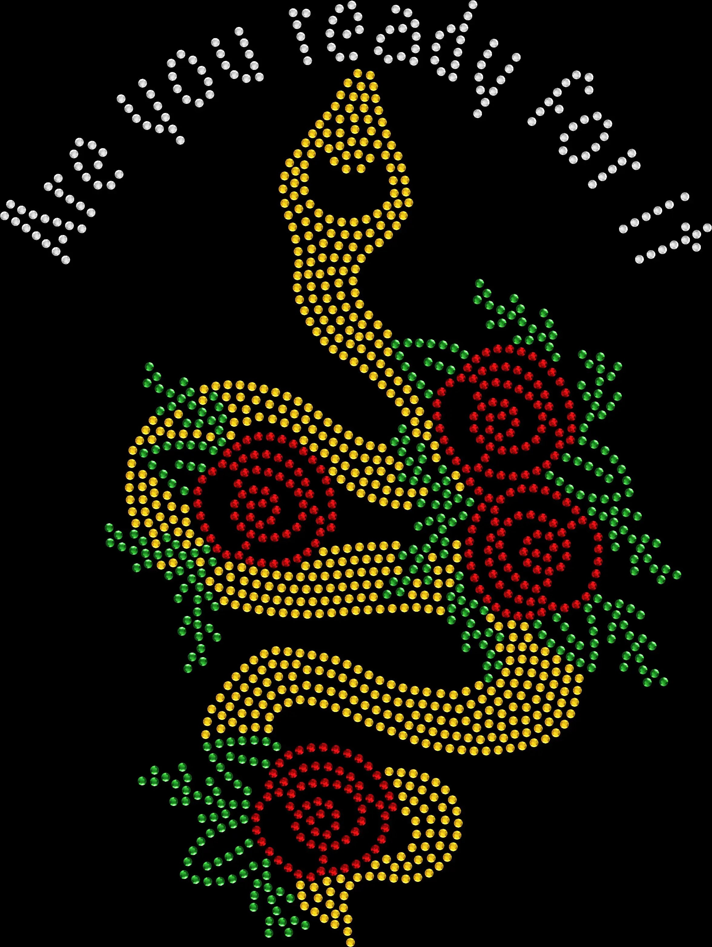 Snake and roses graphic shirt featuring a striking floral serpent design made with premium glass rhinestones or holographic spangles. Ideal for concerts, festivals, western-inspired fashion, boutique apparel, gothic floral style, vacations, girls' nights, and bold everyday outfits. 🐍🌹✨
