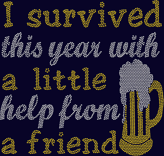At my age I need glasses wine rhinestone shirt with sparkling lettering on a soft unisex tee, funny wine lover shirt for women, drinking themed bling apparel with high shine rhinestones