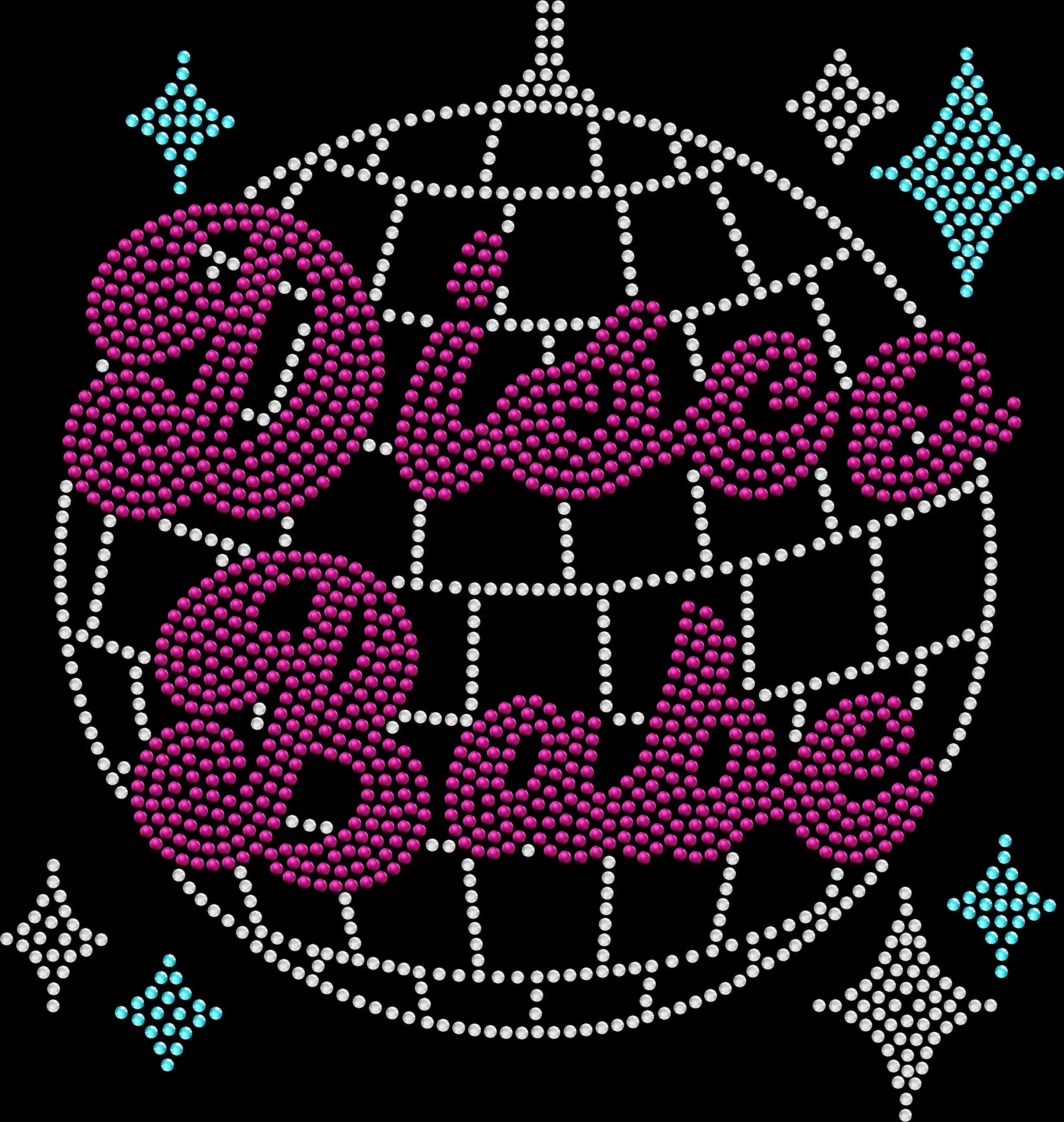 disco babe rhinestone shirt featuring sparkling disco ball and retro party inspired design