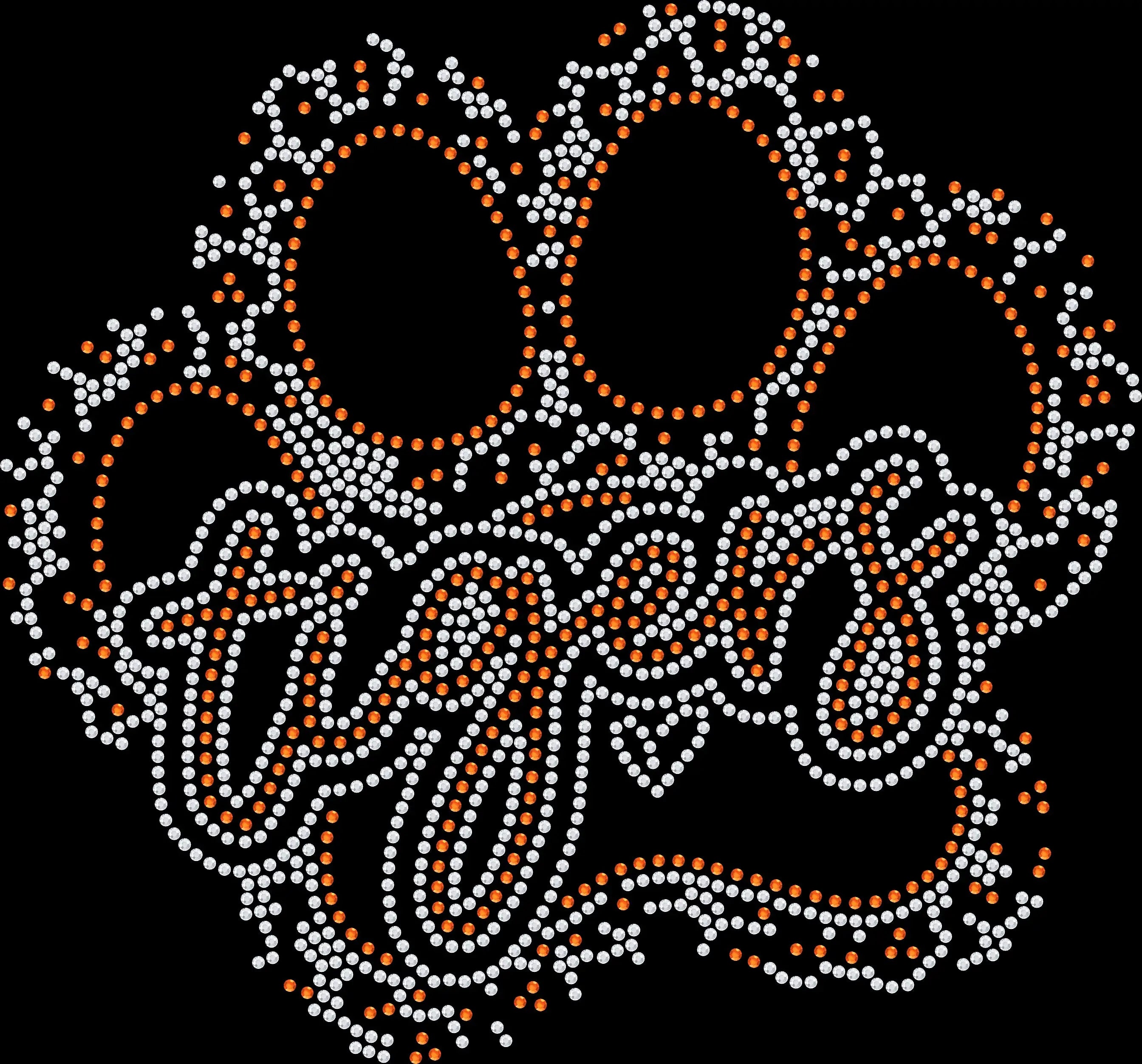 Sparkling Leopard Tiger Paw shirt featuring a stylish leopard print tiger paw design available in premium glass rhinestones or holographic spangles. Ideal for school spirit, game day, football, basketball, baseball, softball, volleyball, pep rallies, cheer teams, booster clubs, and proud tiger fans.