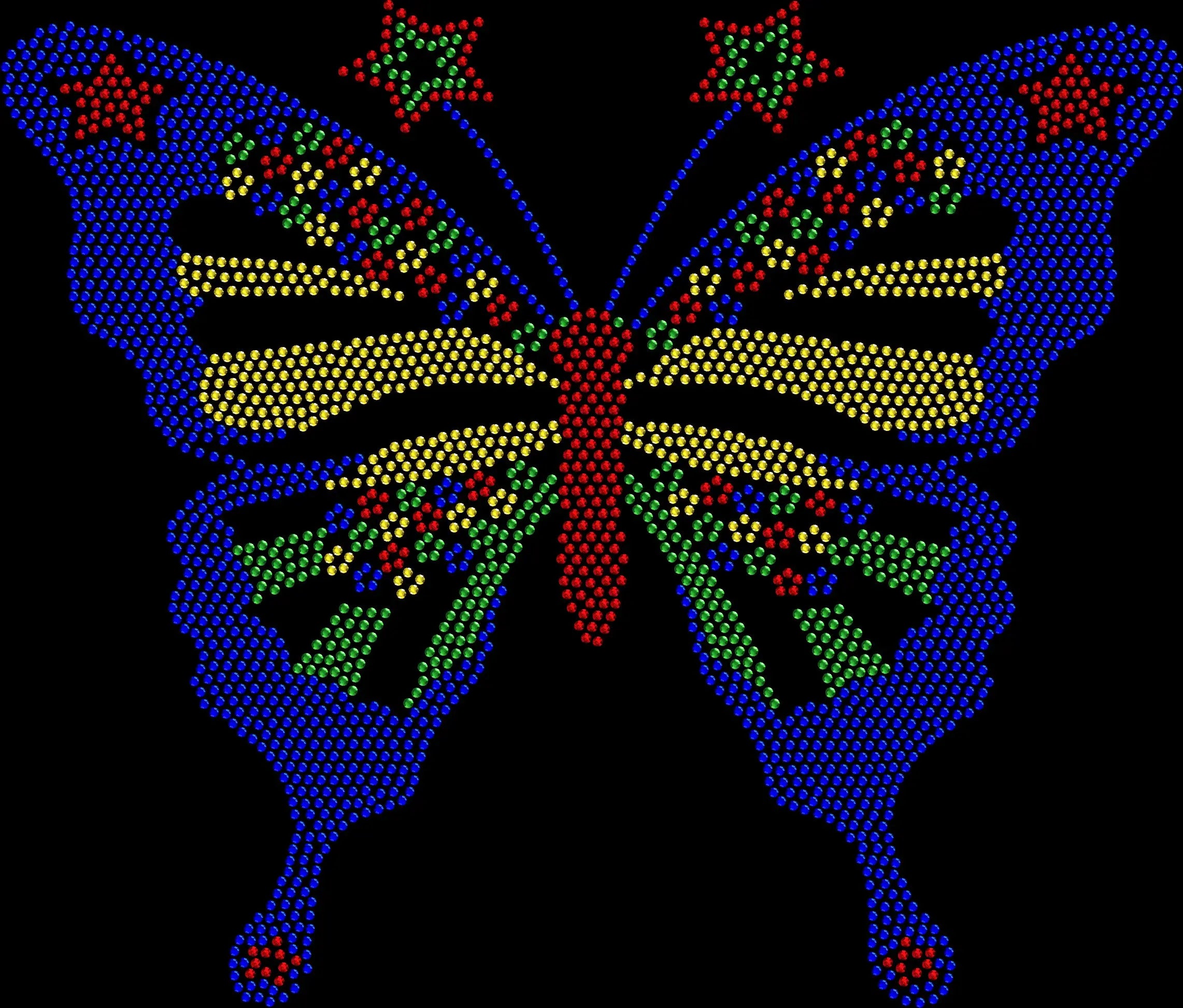 Spread kindness and awareness in sparkle style with this Autism Butterfly rhinestone shirt. Perfect for teachers, therapists, autism moms, and awareness events.