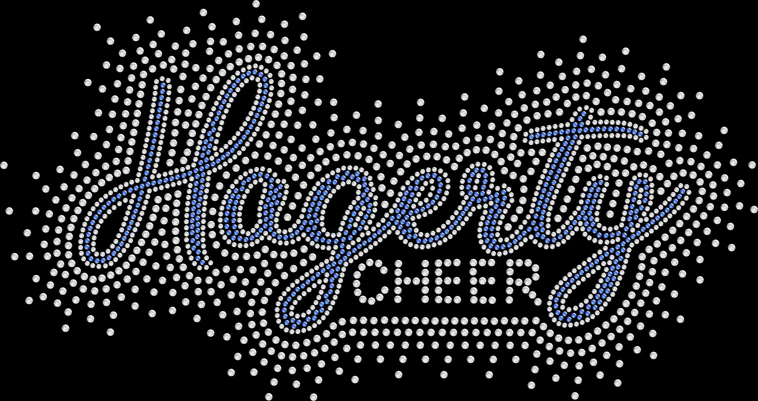 Hagerty Cheer Firework