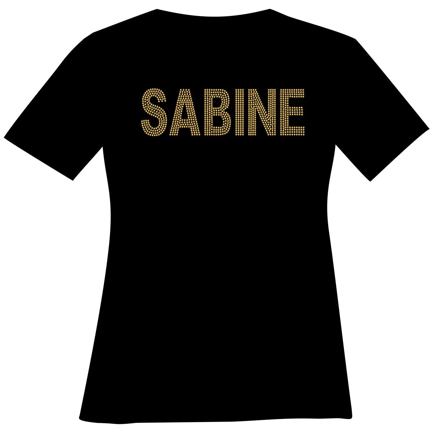 Agrega un NOMBRE en la parte de atrás de tu camiseta. NO LO BORRES O NO TENDRÁS UN NOMBRE EN LA ESPALDA.