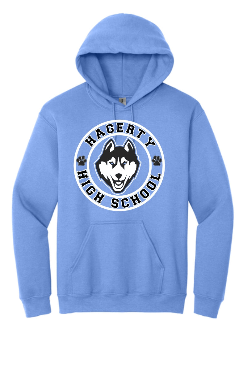 CLMS Stellar High School Hoodies